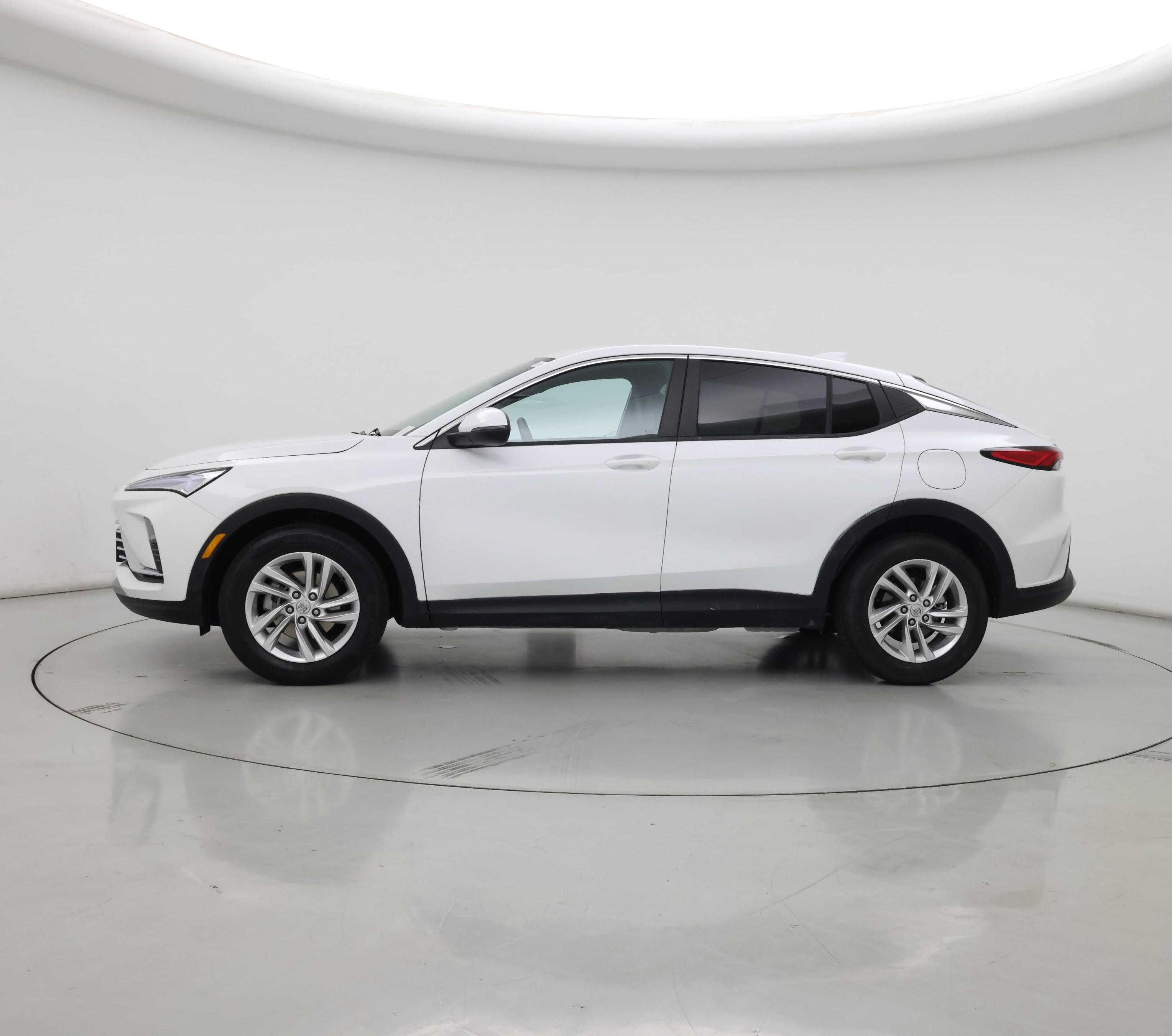 Thumbnail: 2026 Buick Envista - 3