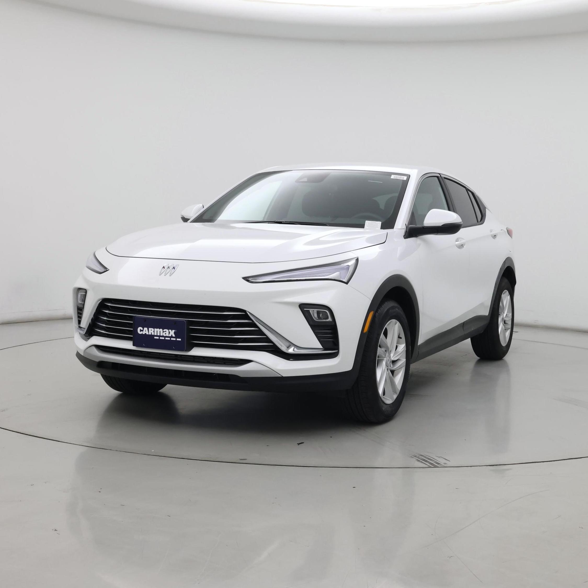 Thumbnail: 2026 Buick Envista - 4