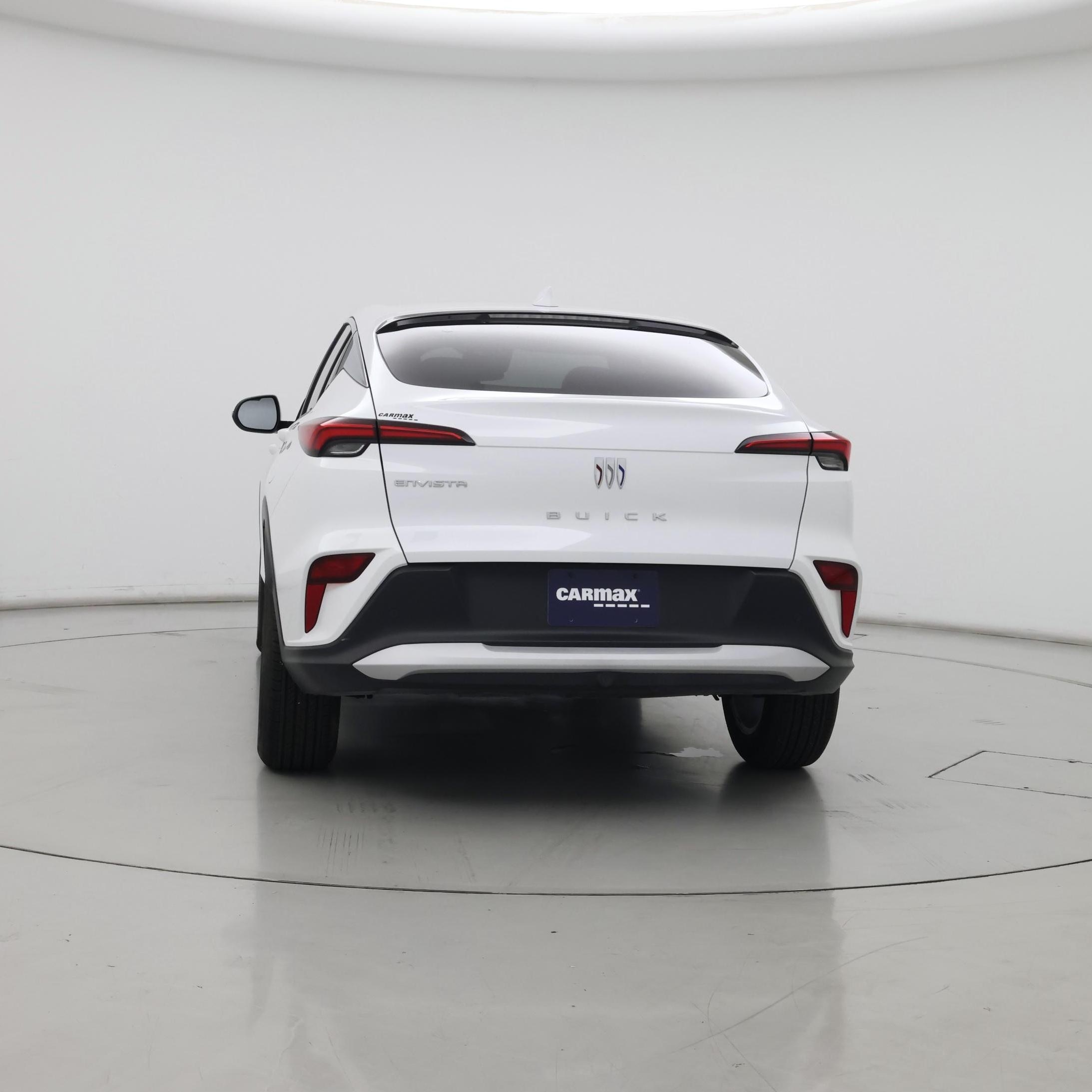 Thumbnail: 2026 Buick Envista - 6