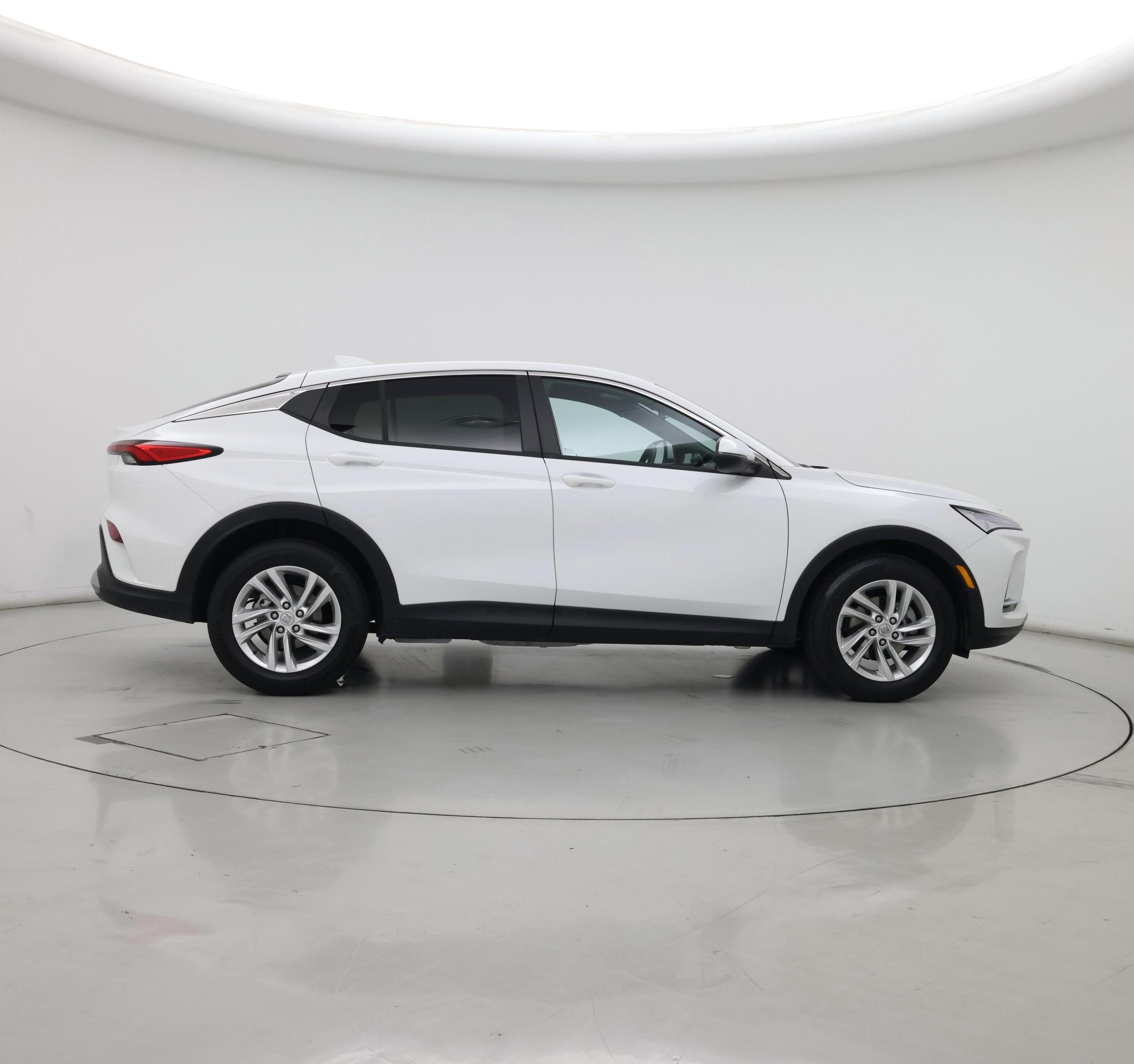 Thumbnail: 2026 Buick Envista - 7