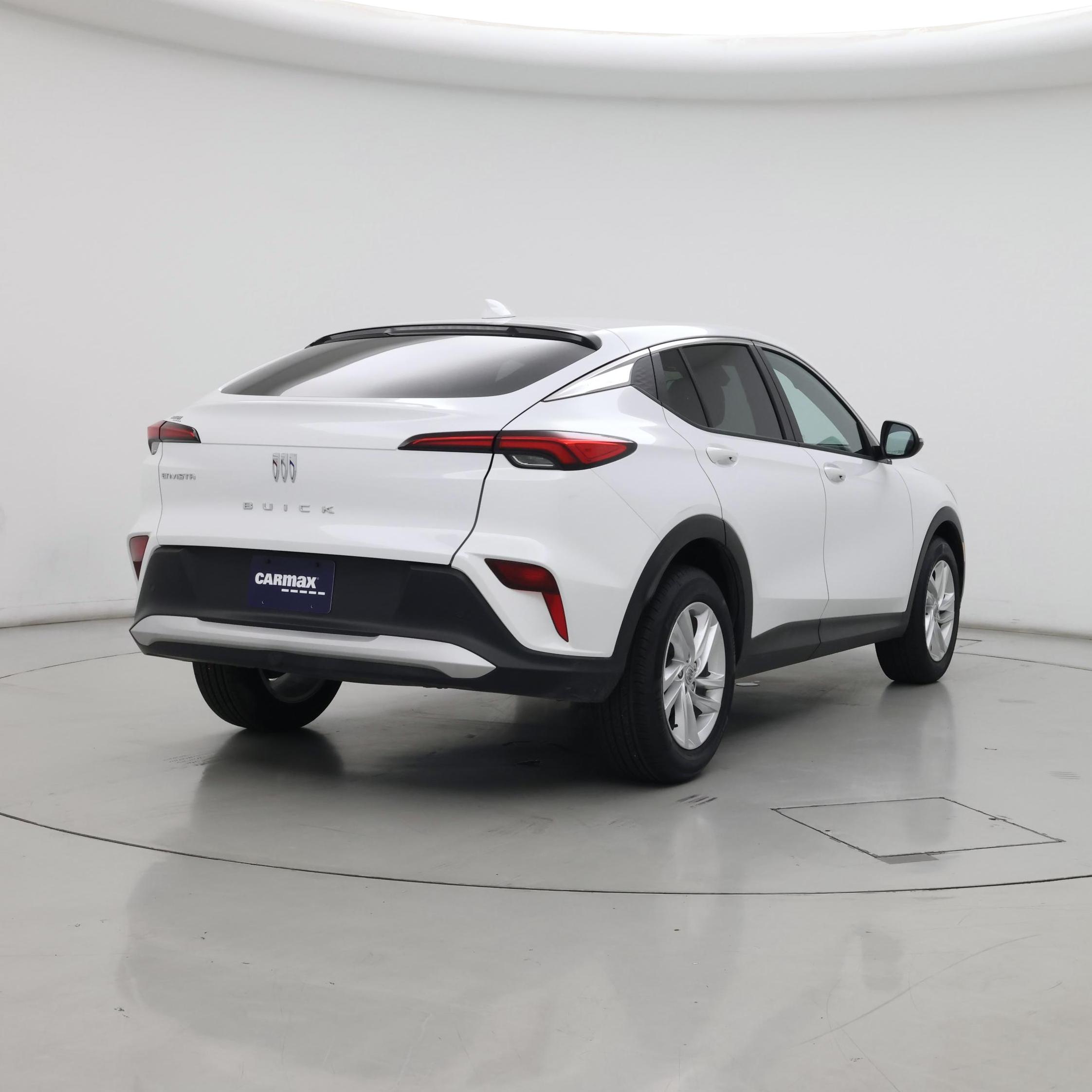 Thumbnail: 2026 Buick Envista - 8