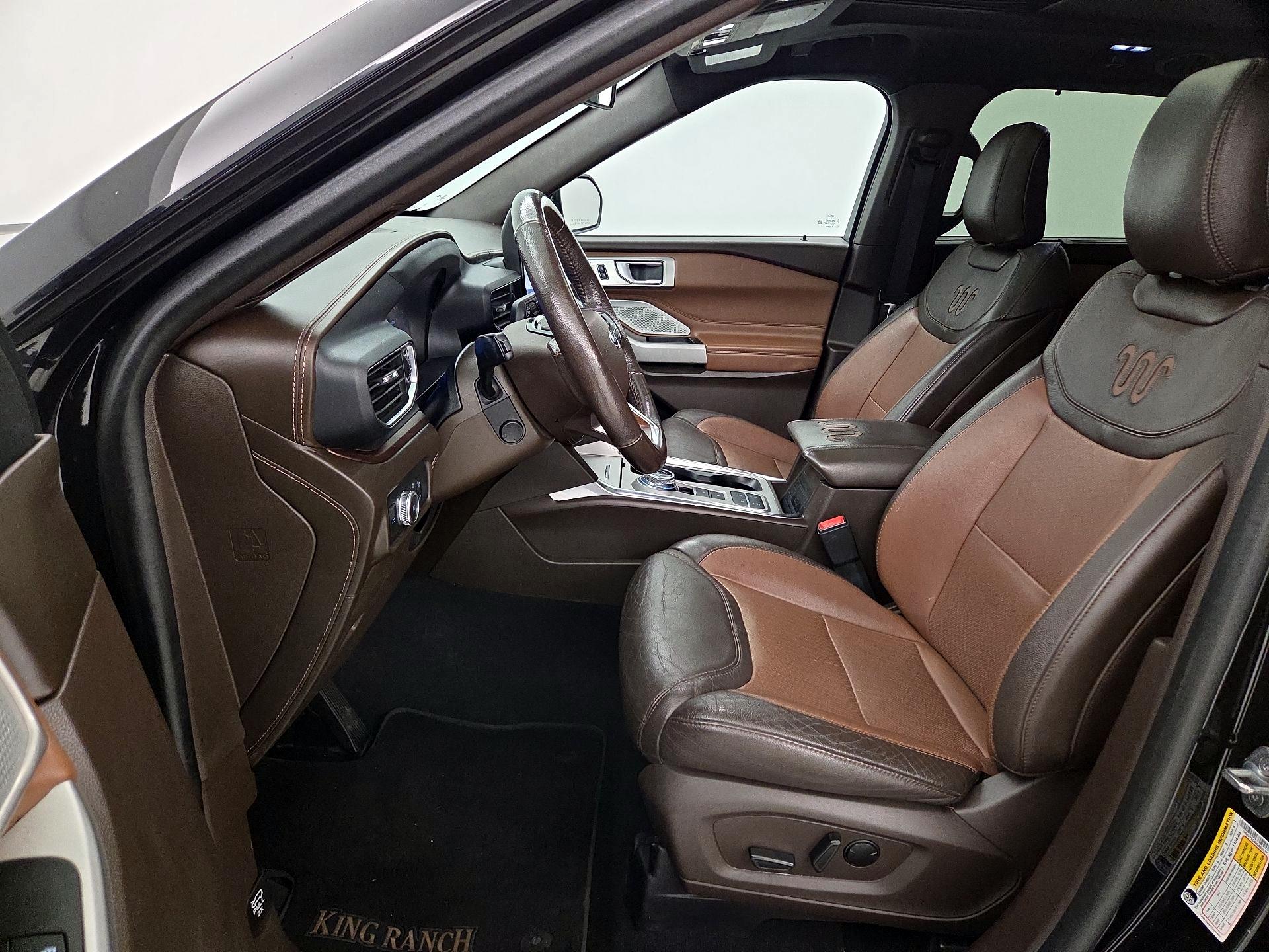 Thumbnail: 2022 Ford Explorer - 11