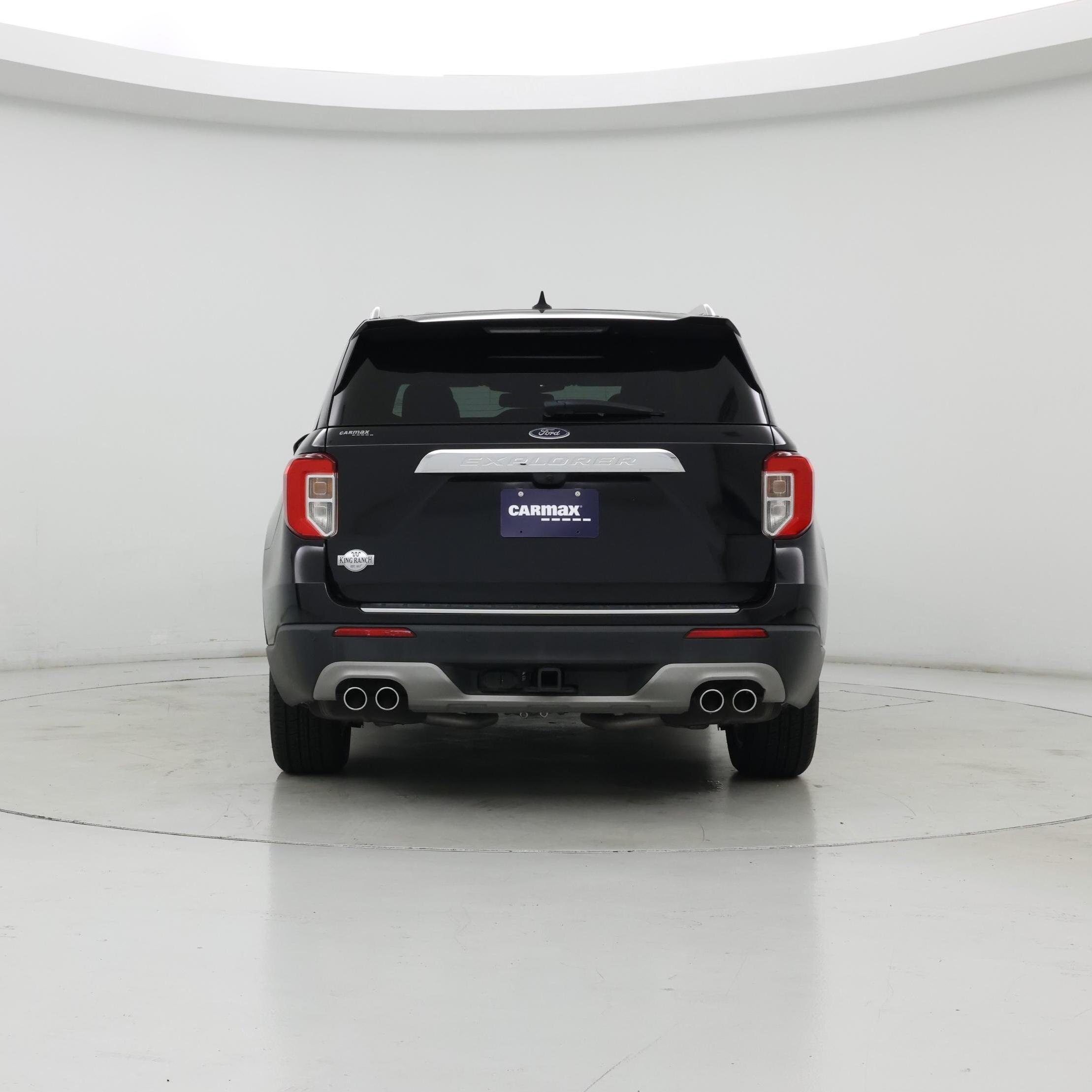 Thumbnail: 2022 Ford Explorer - 6