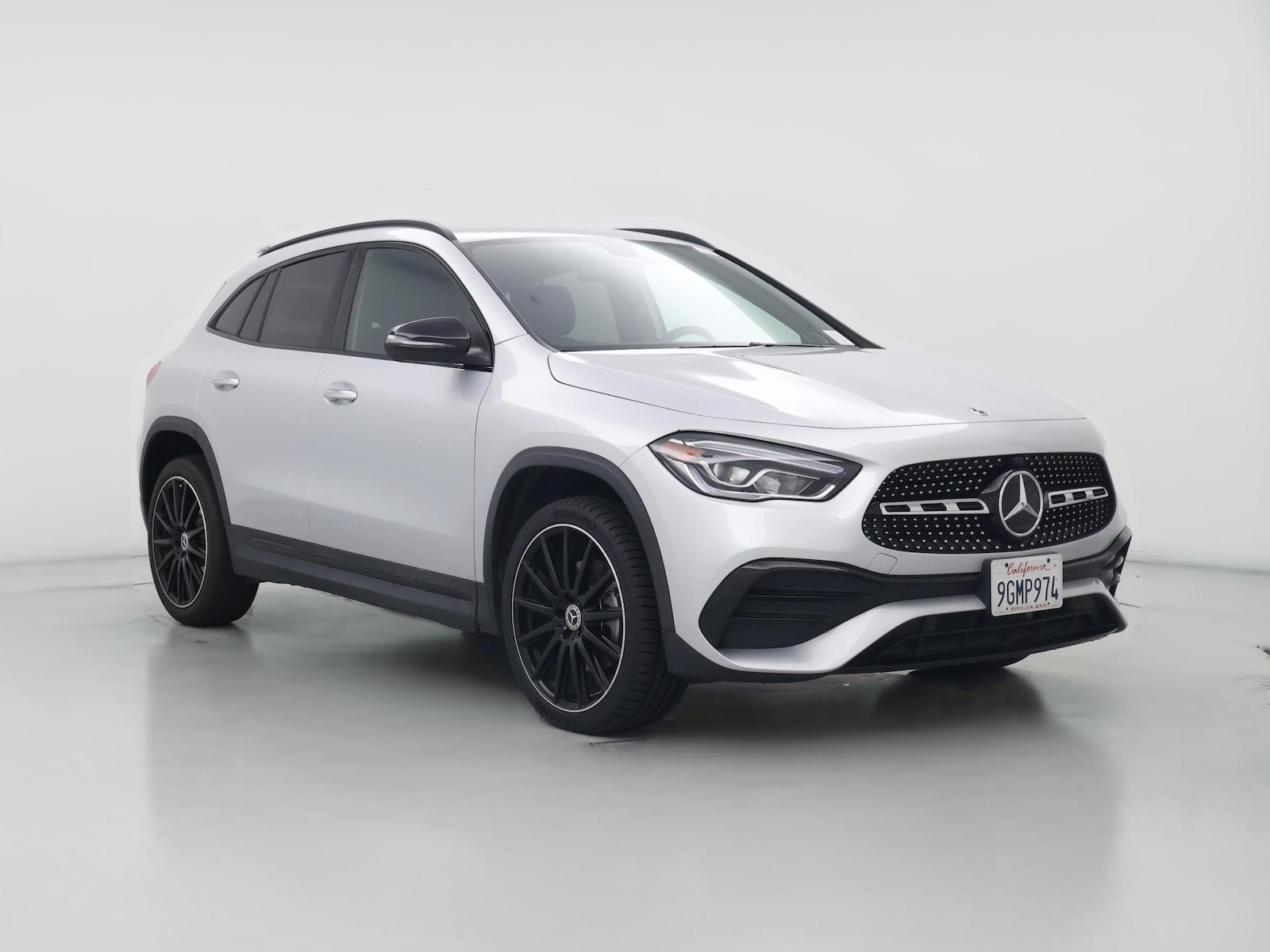 2023 Mercedes-Benz GLA