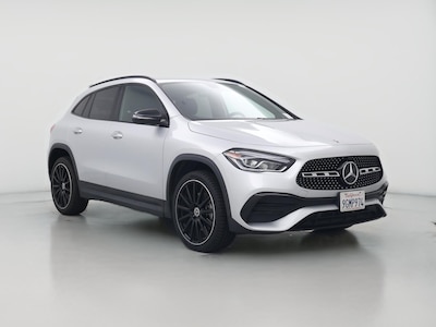 2023 Mercedes-Benz GLA250