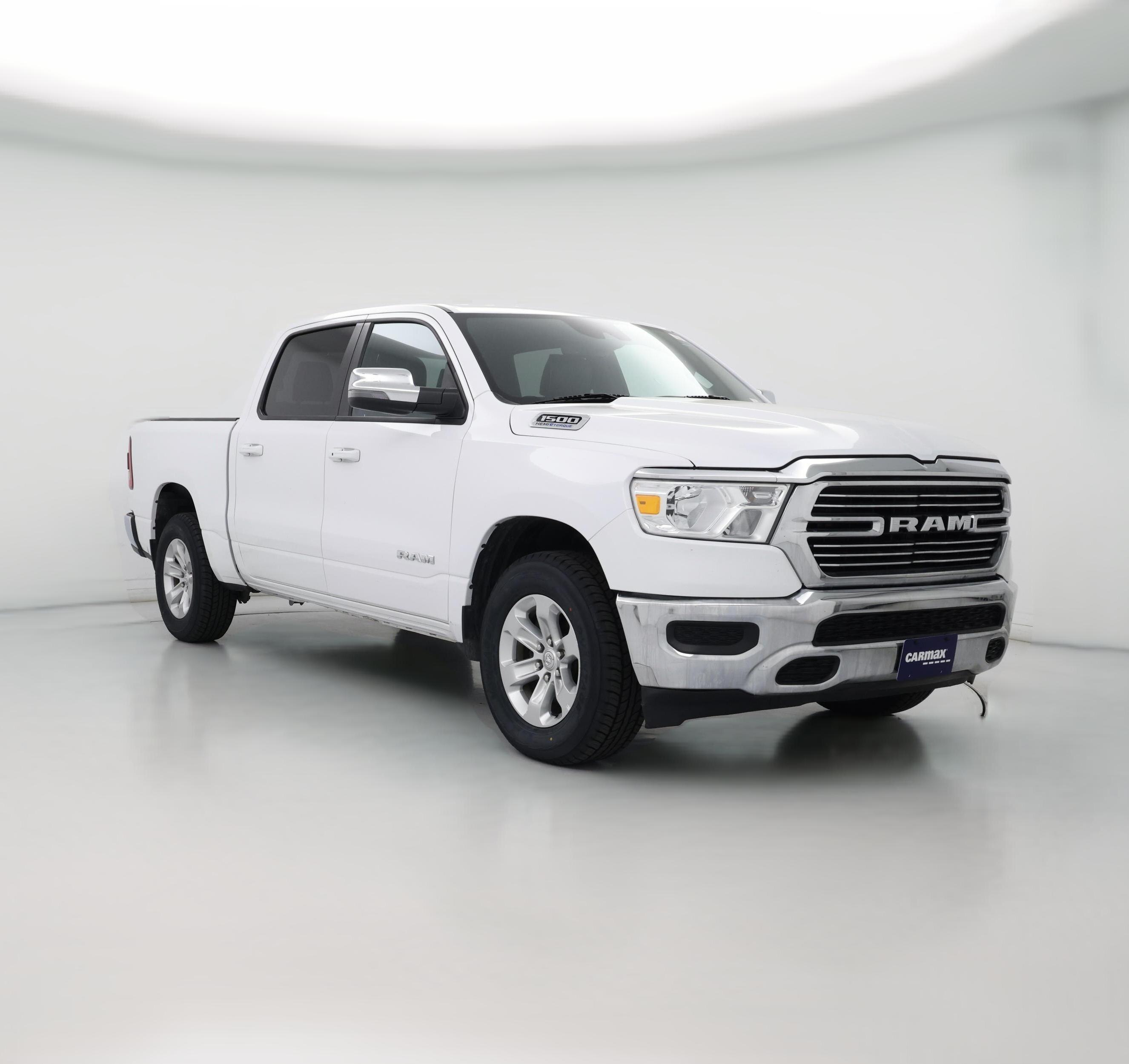 Thumbnail: 2024 RAM 1500 - 1