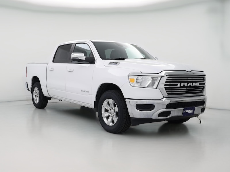 2024 RAM 1500 Laramie -
                  Bakersfield, CA