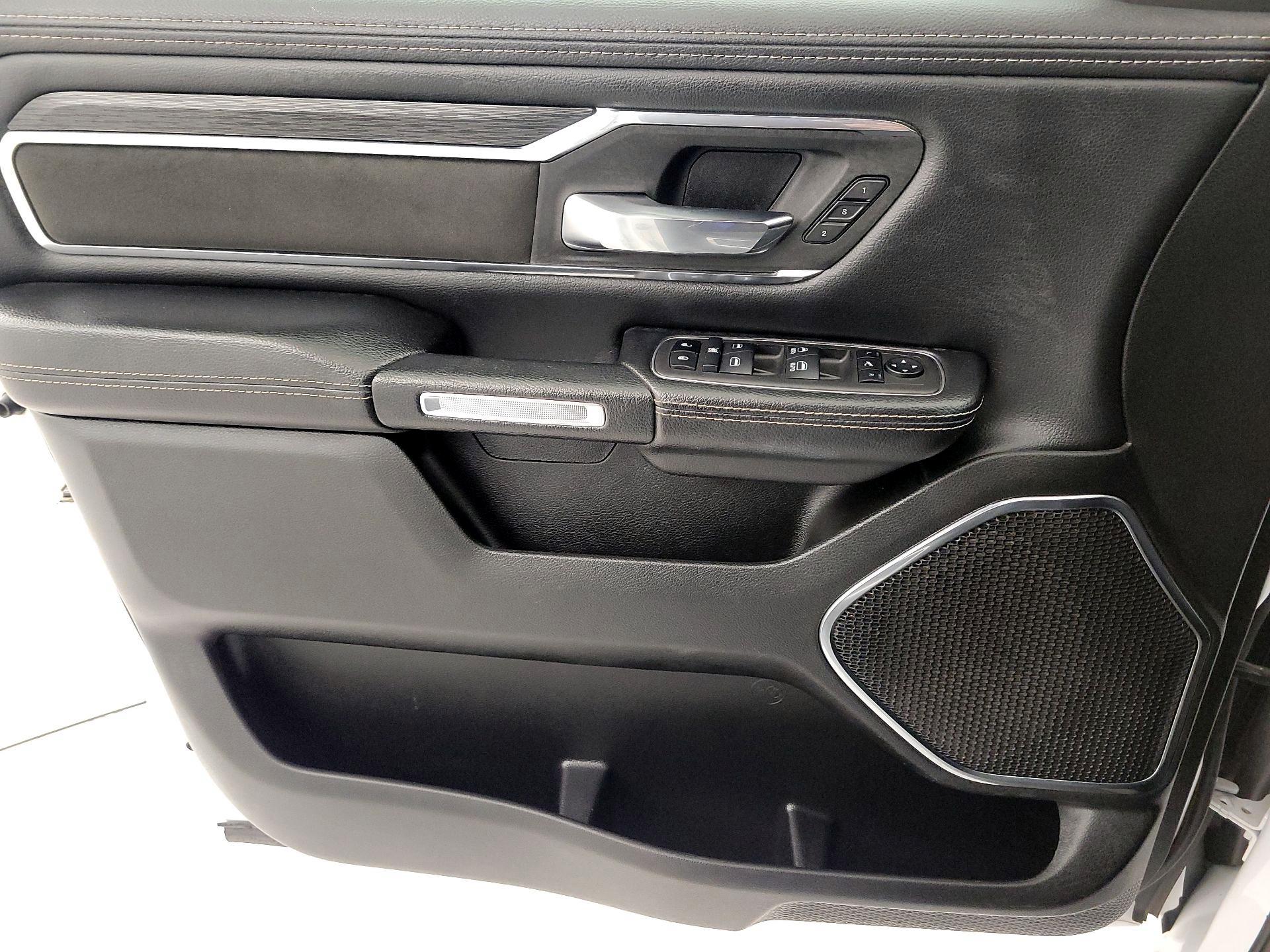 Thumbnail: 2024 RAM 1500 - 12