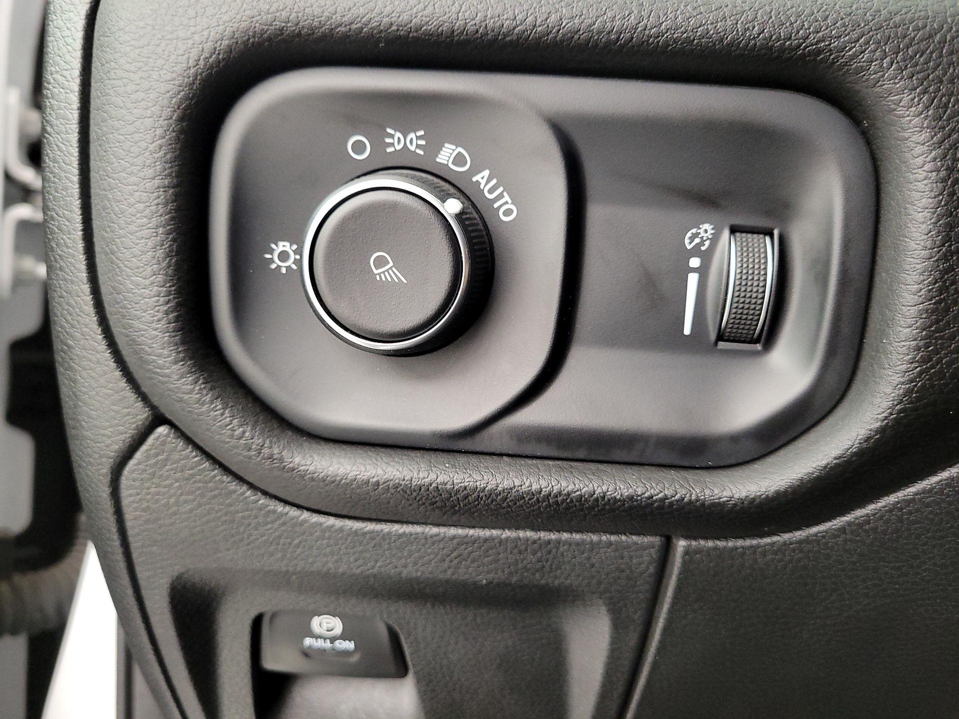 Thumbnail: 2024 RAM 1500 - 13