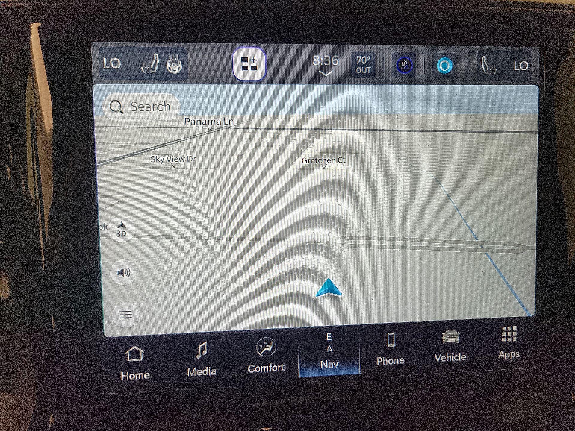 Thumbnail: 2024 RAM 1500 - 14