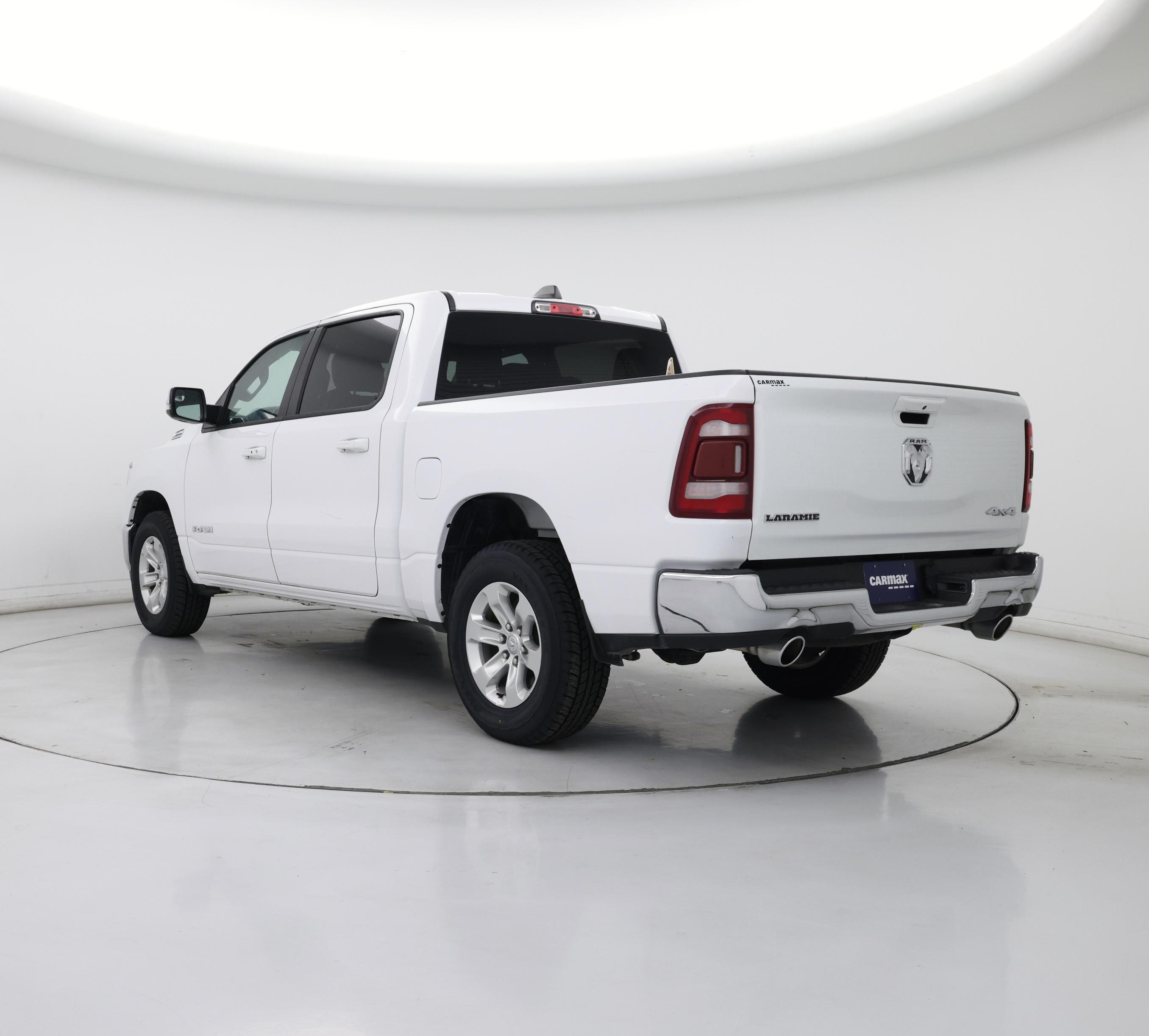 Thumbnail: 2024 RAM 1500 - 2