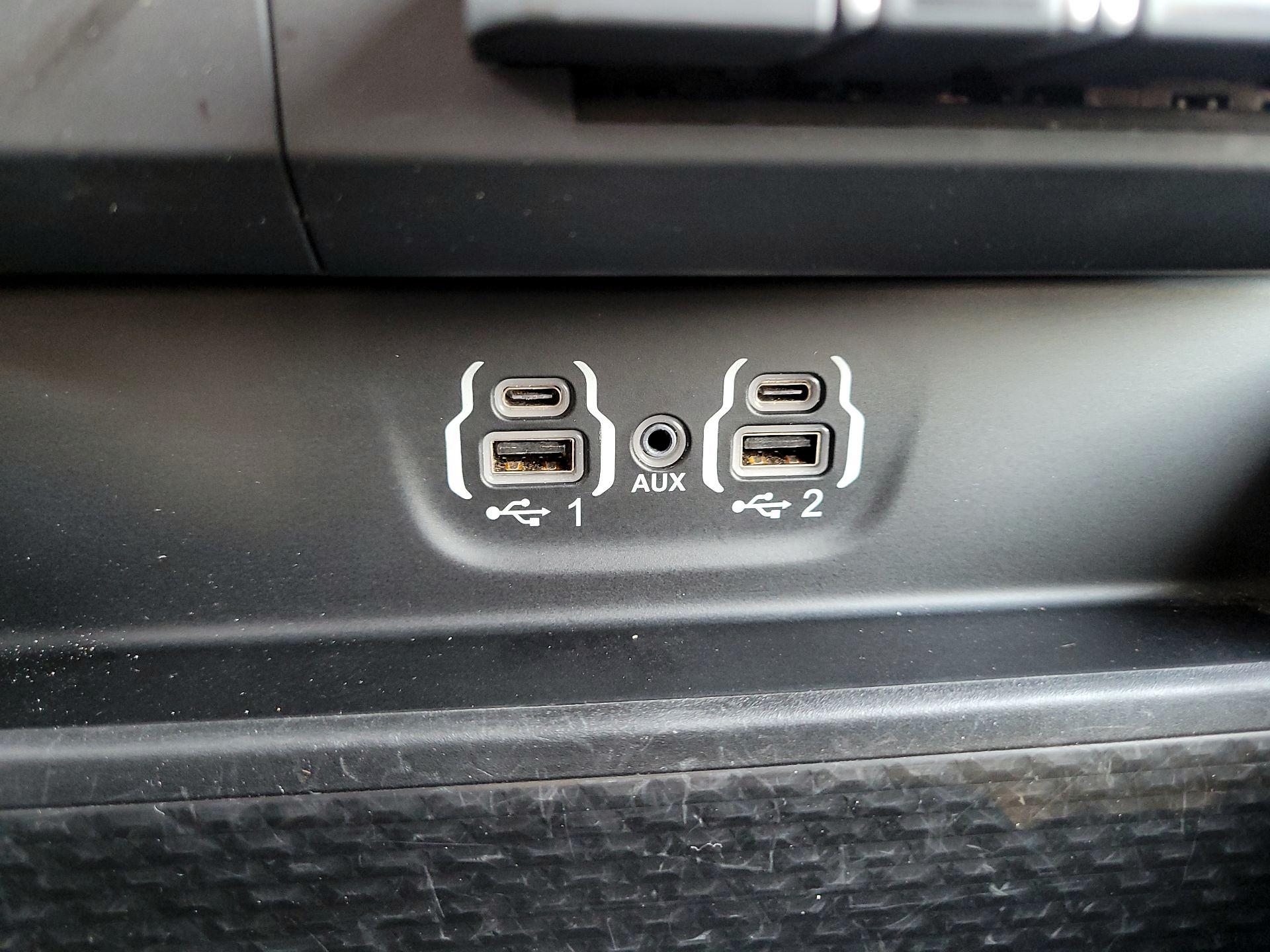 Thumbnail: 2024 RAM 1500 - 19