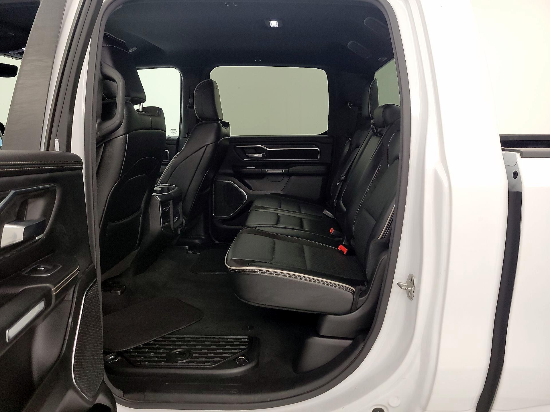 Thumbnail: 2024 RAM 1500 - 20