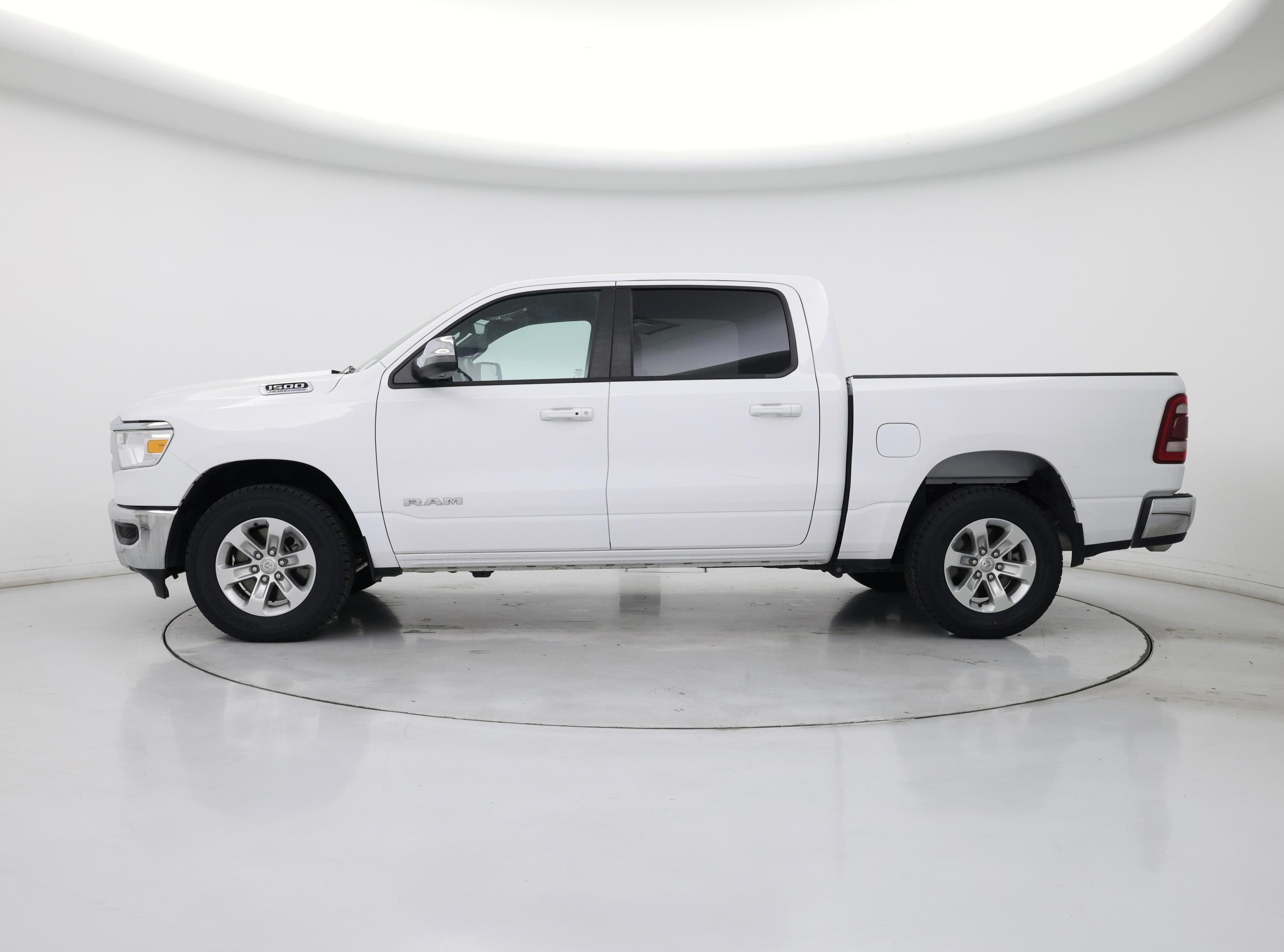 Thumbnail: 2024 RAM 1500 - 3