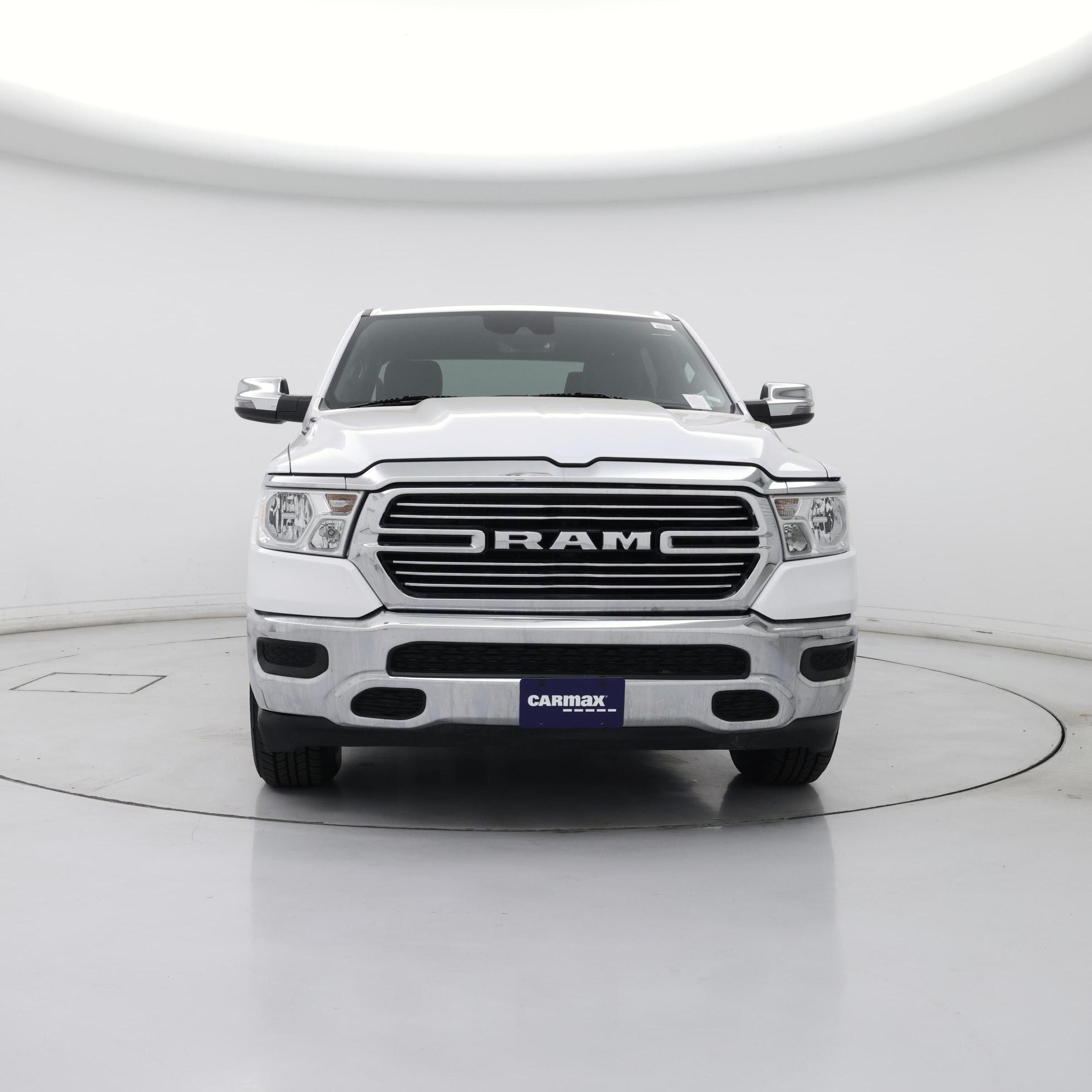 Thumbnail: 2024 RAM 1500 - 5