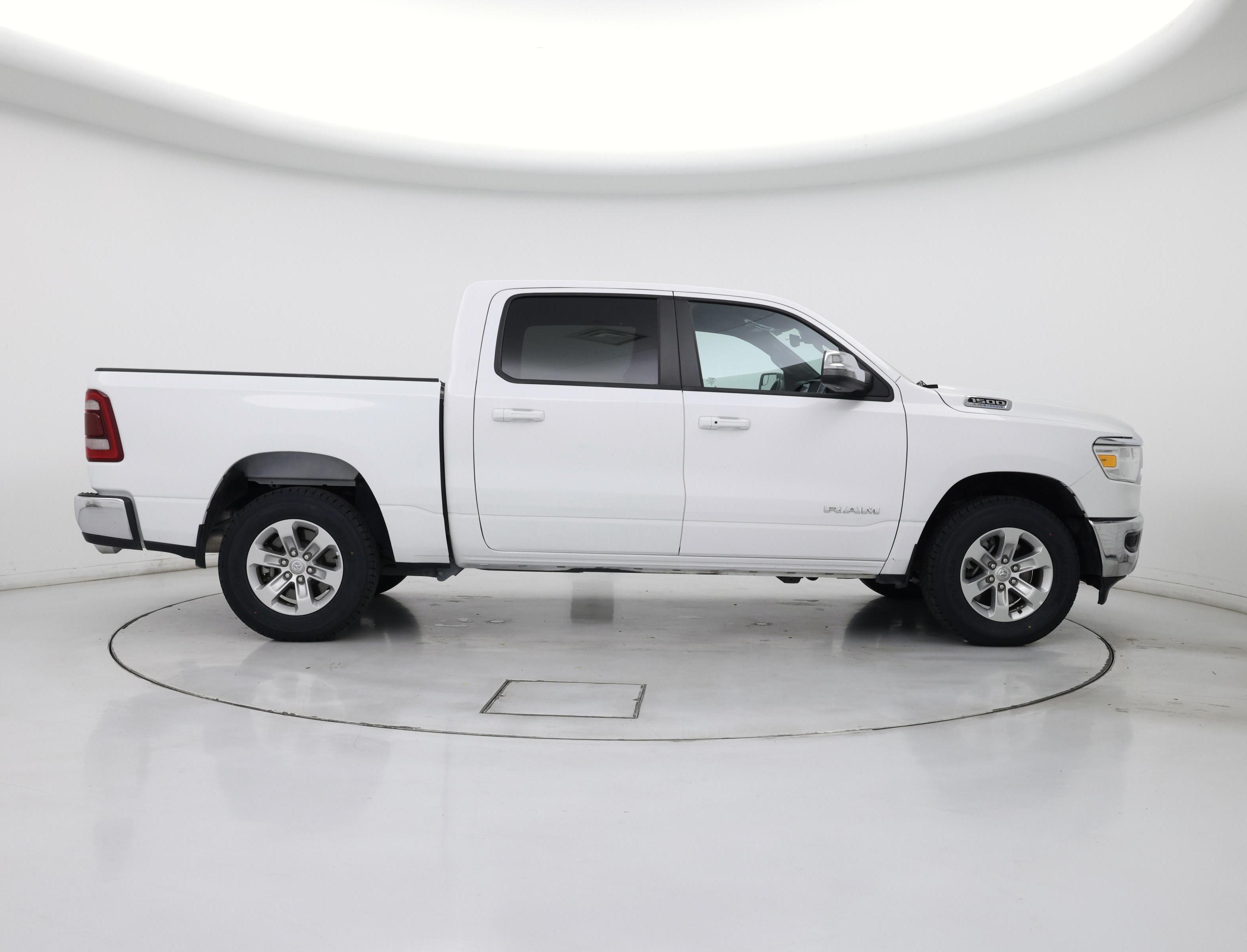 Thumbnail: 2024 RAM 1500 - 7