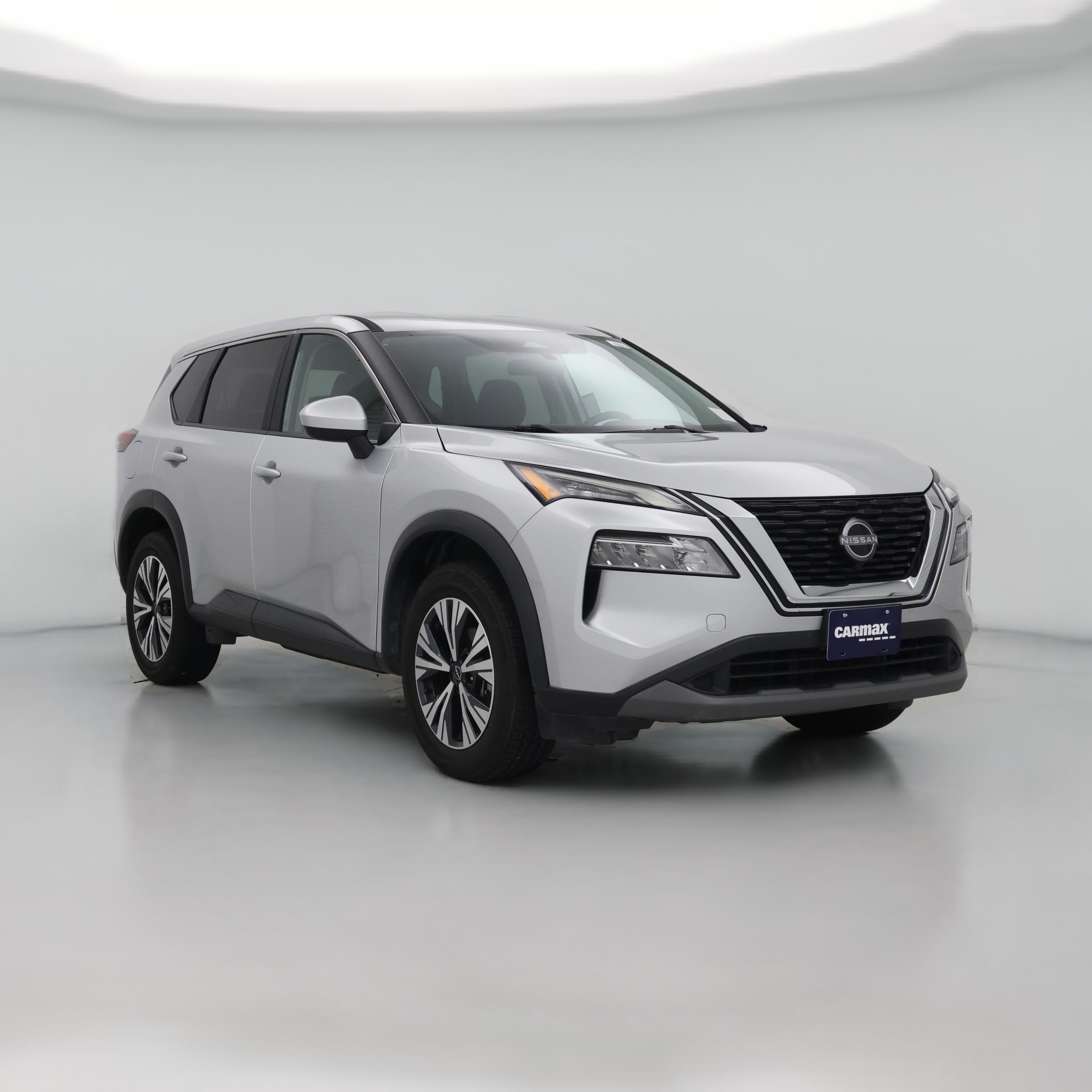 Thumbnail: 2023 Nissan Rogue - 1