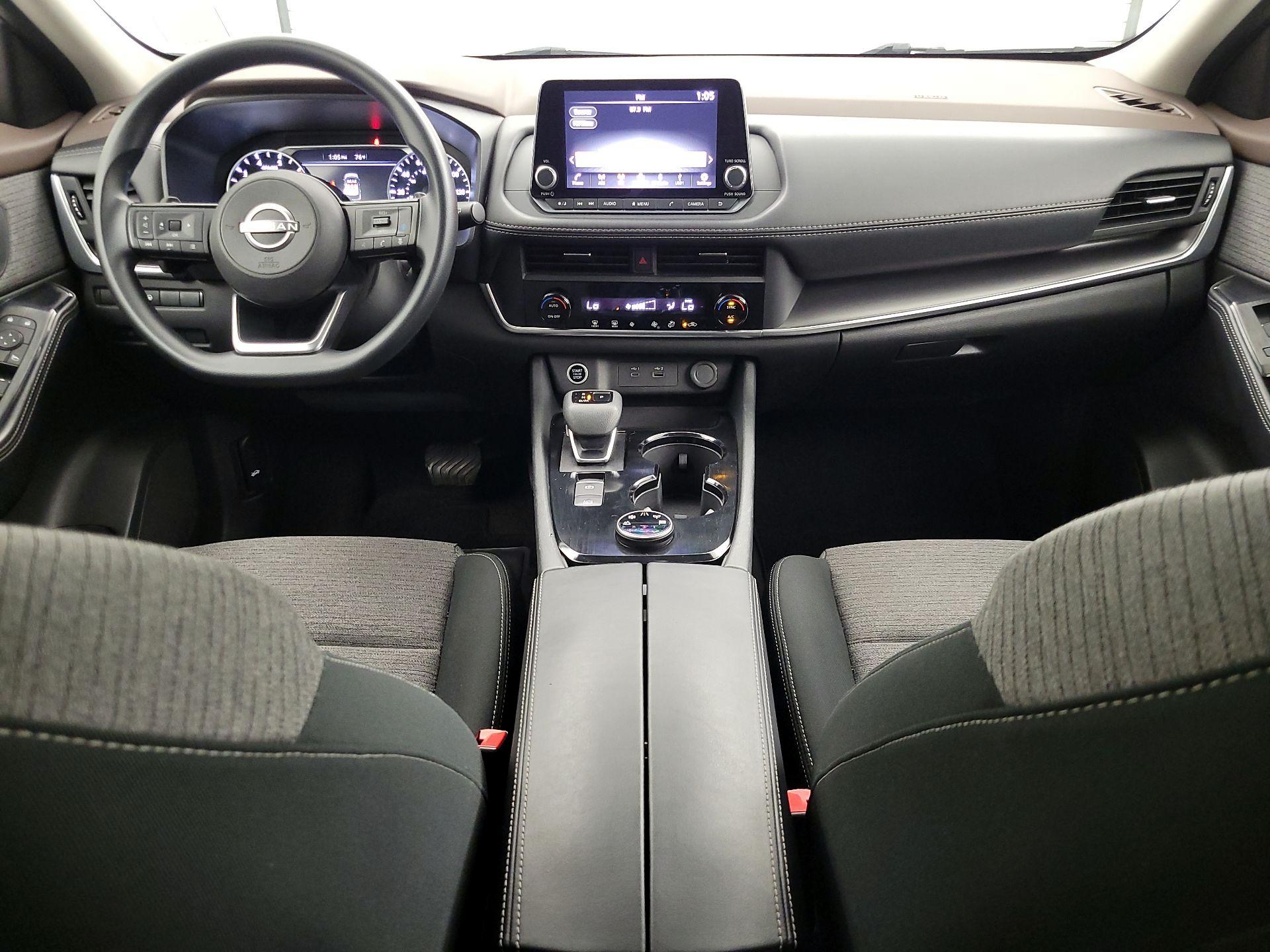 Thumbnail: 2023 Nissan Rogue - 9