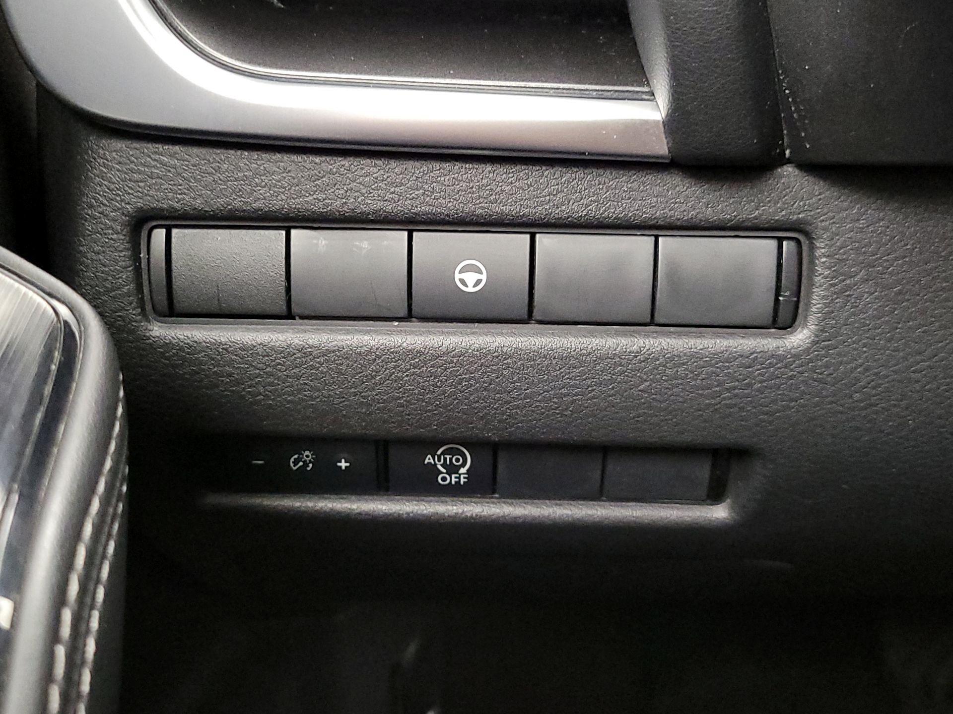 Thumbnail: 2023 Nissan Rogue - 13