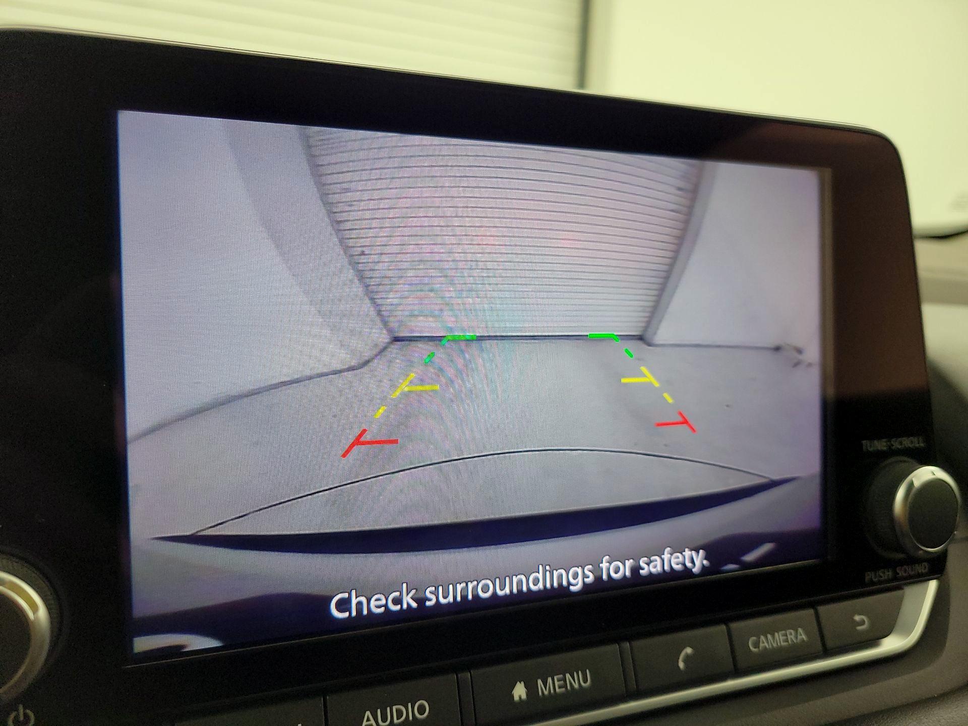 Thumbnail: 2023 Nissan Rogue - 14