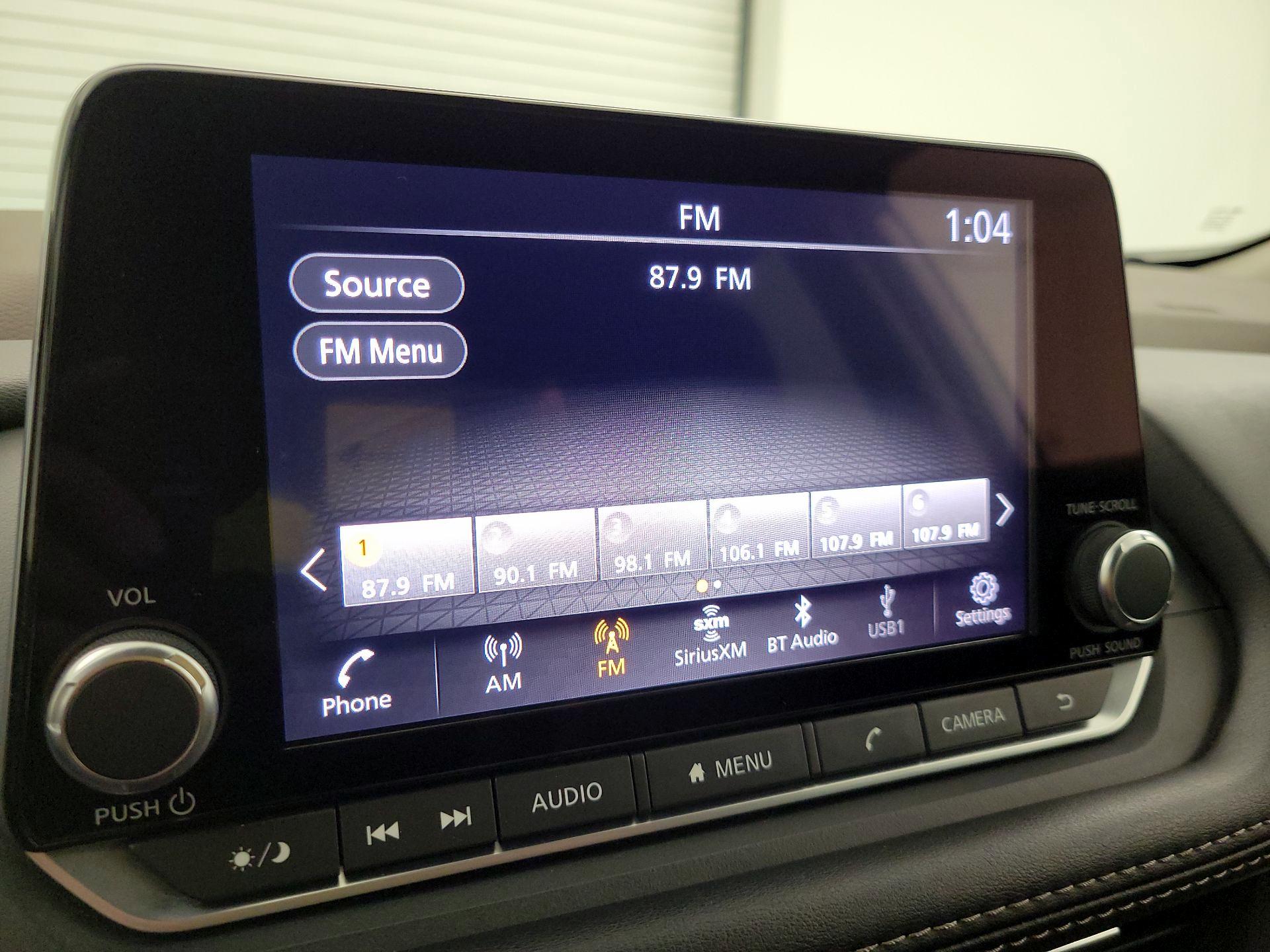 Thumbnail: 2023 Nissan Rogue - 15