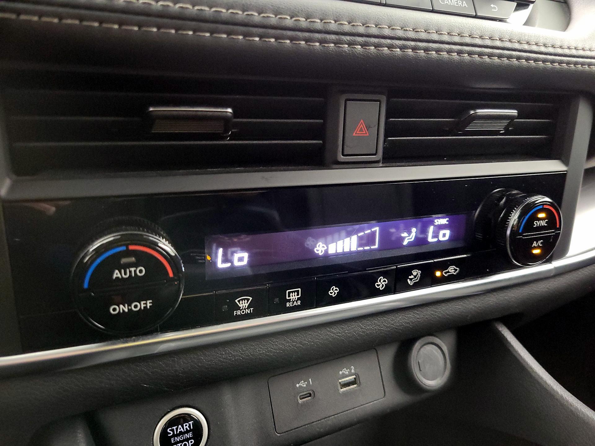 Thumbnail: 2023 Nissan Rogue - 16