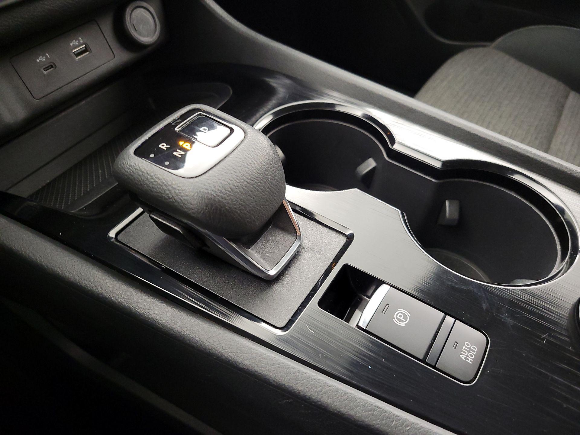 Thumbnail: 2023 Nissan Rogue - 17