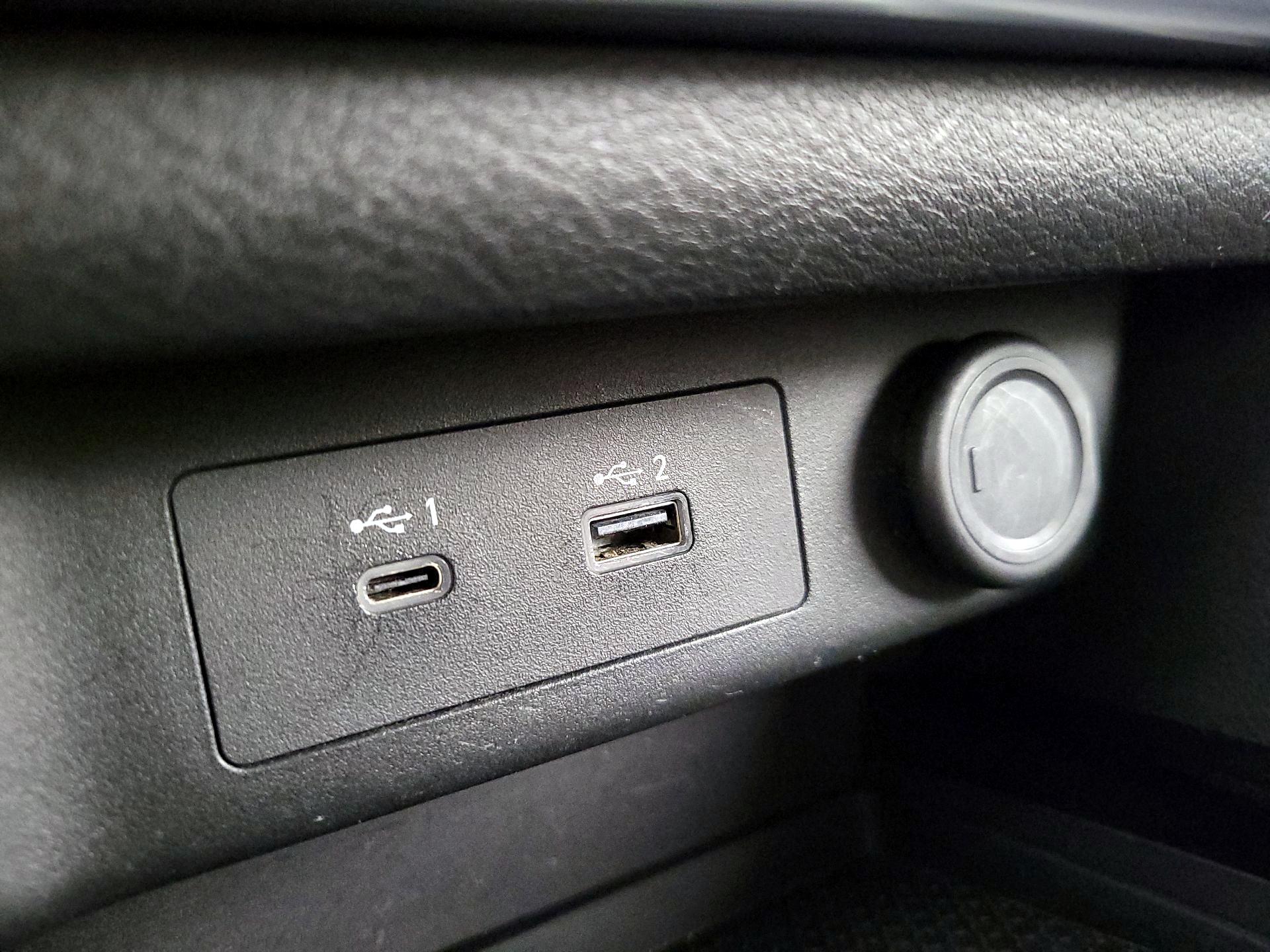 Thumbnail: 2023 Nissan Rogue - 18