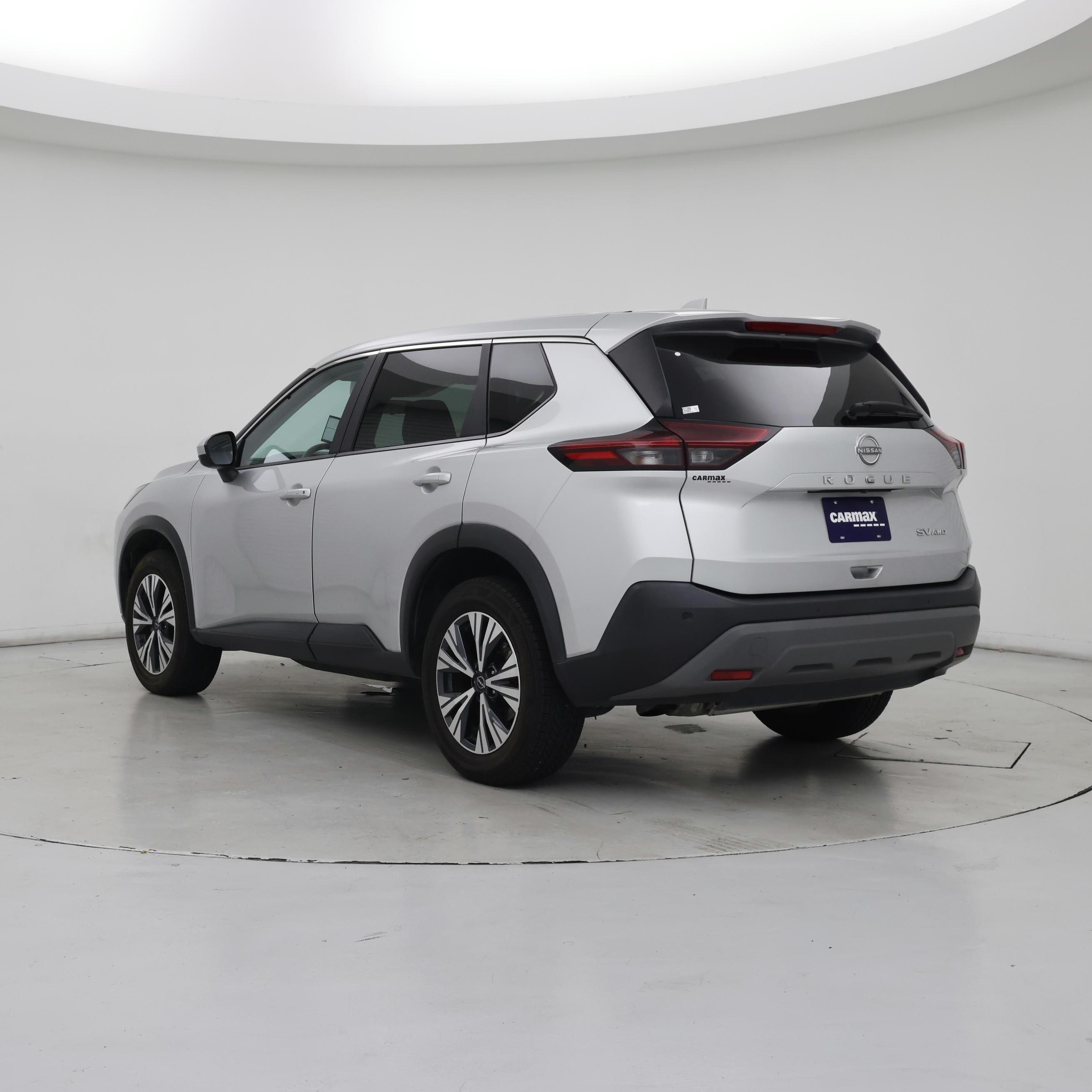 Thumbnail: 2023 Nissan Rogue - 2