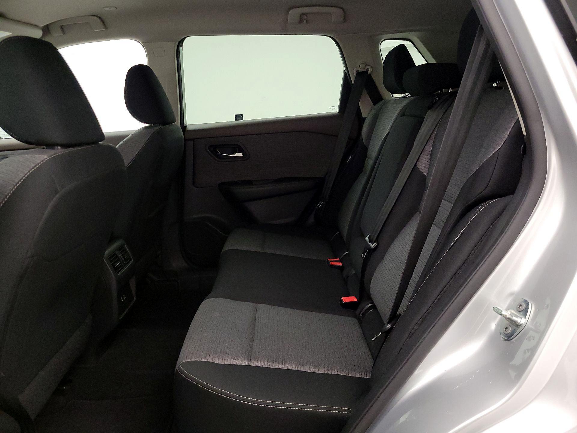 Thumbnail: 2023 Nissan Rogue - 19