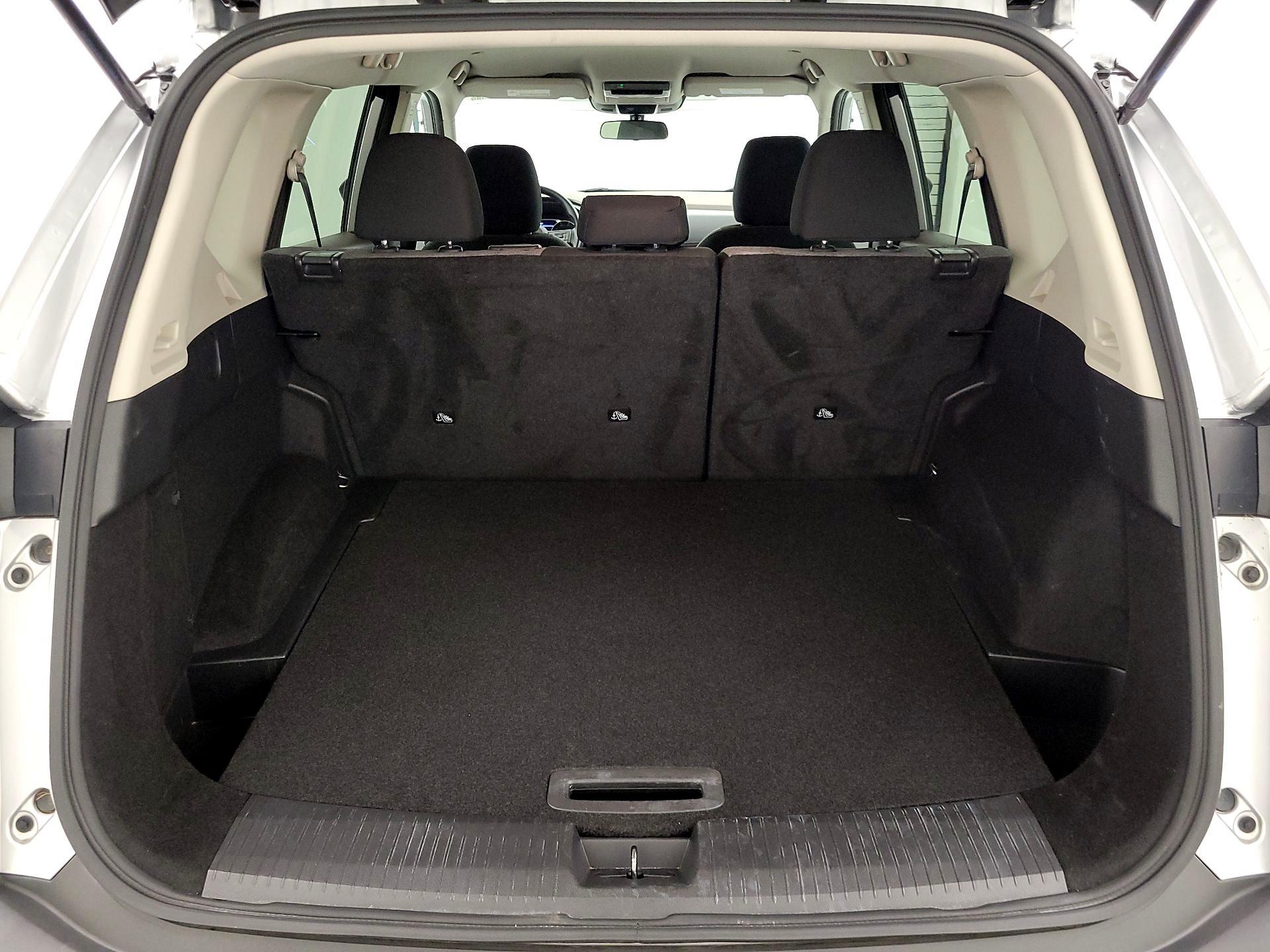 Thumbnail: 2023 Nissan Rogue - 20