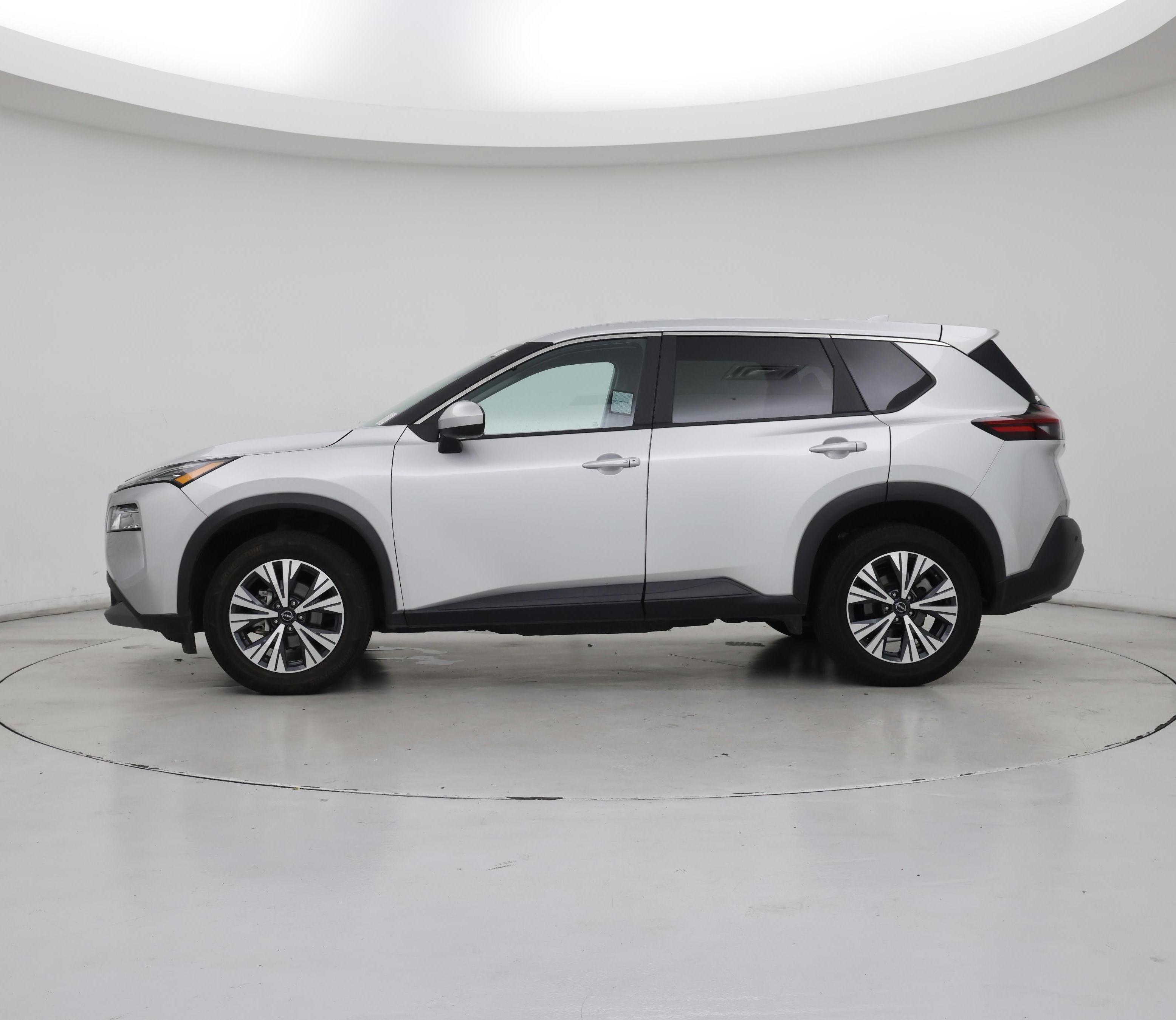 Thumbnail: 2023 Nissan Rogue - 3