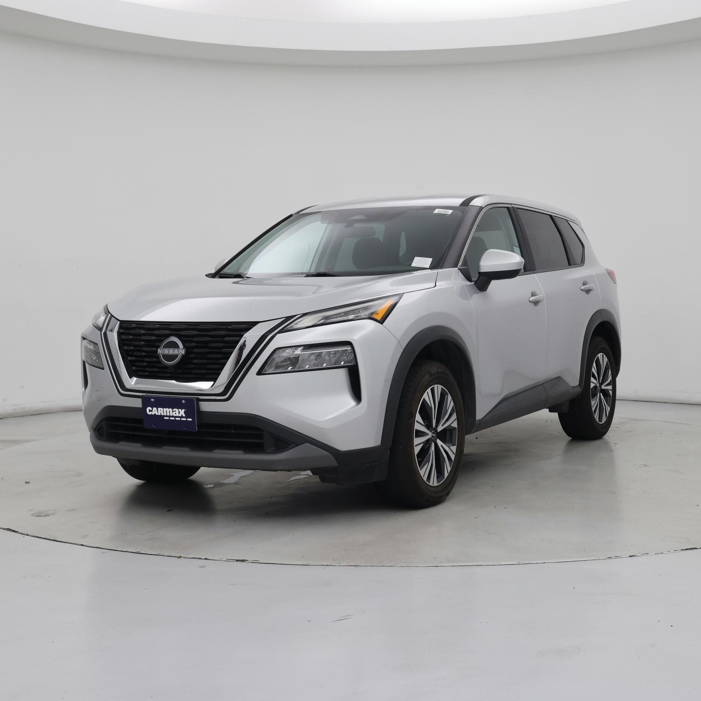 Thumbnail: 2023 Nissan Rogue - 4