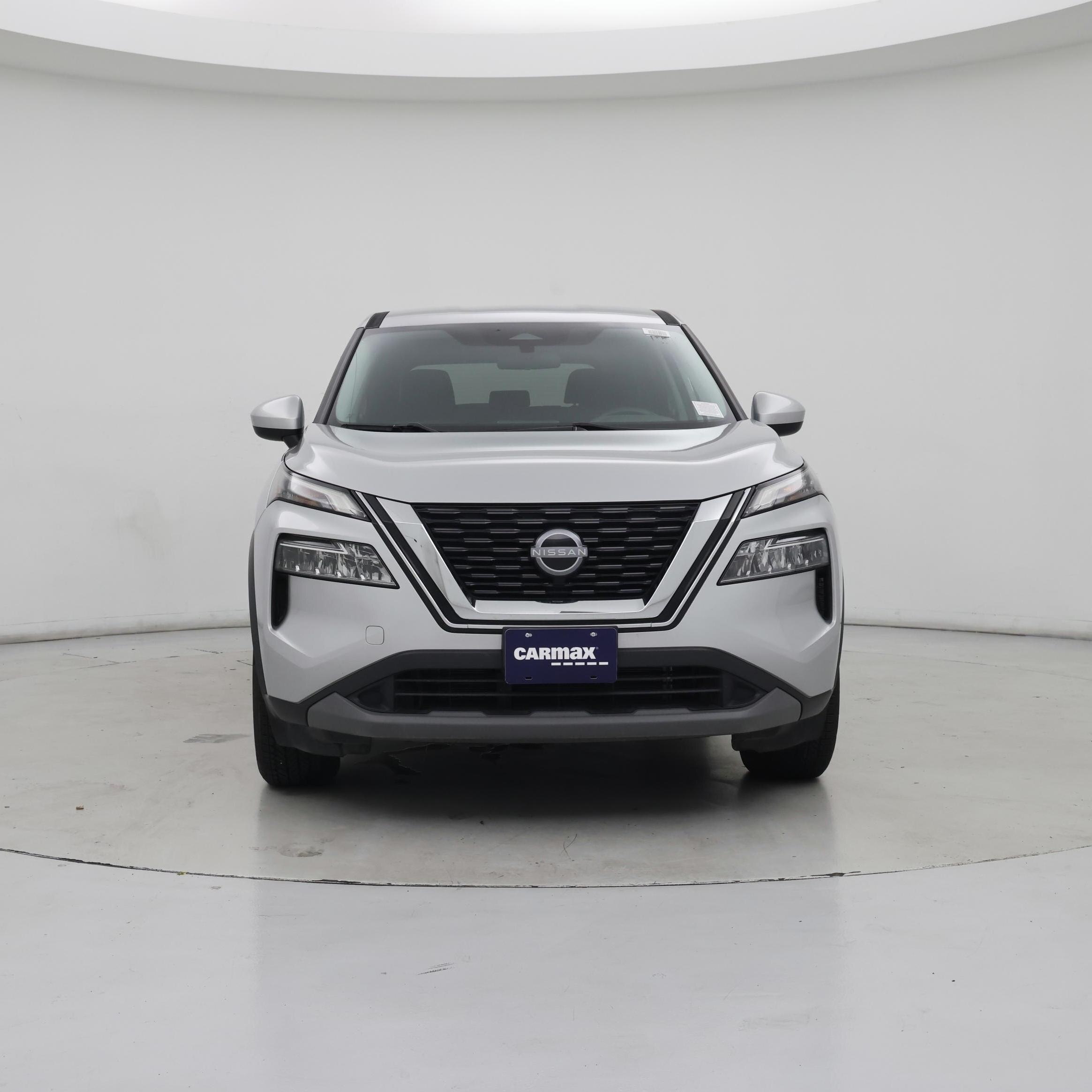 Thumbnail: 2023 Nissan Rogue - 5