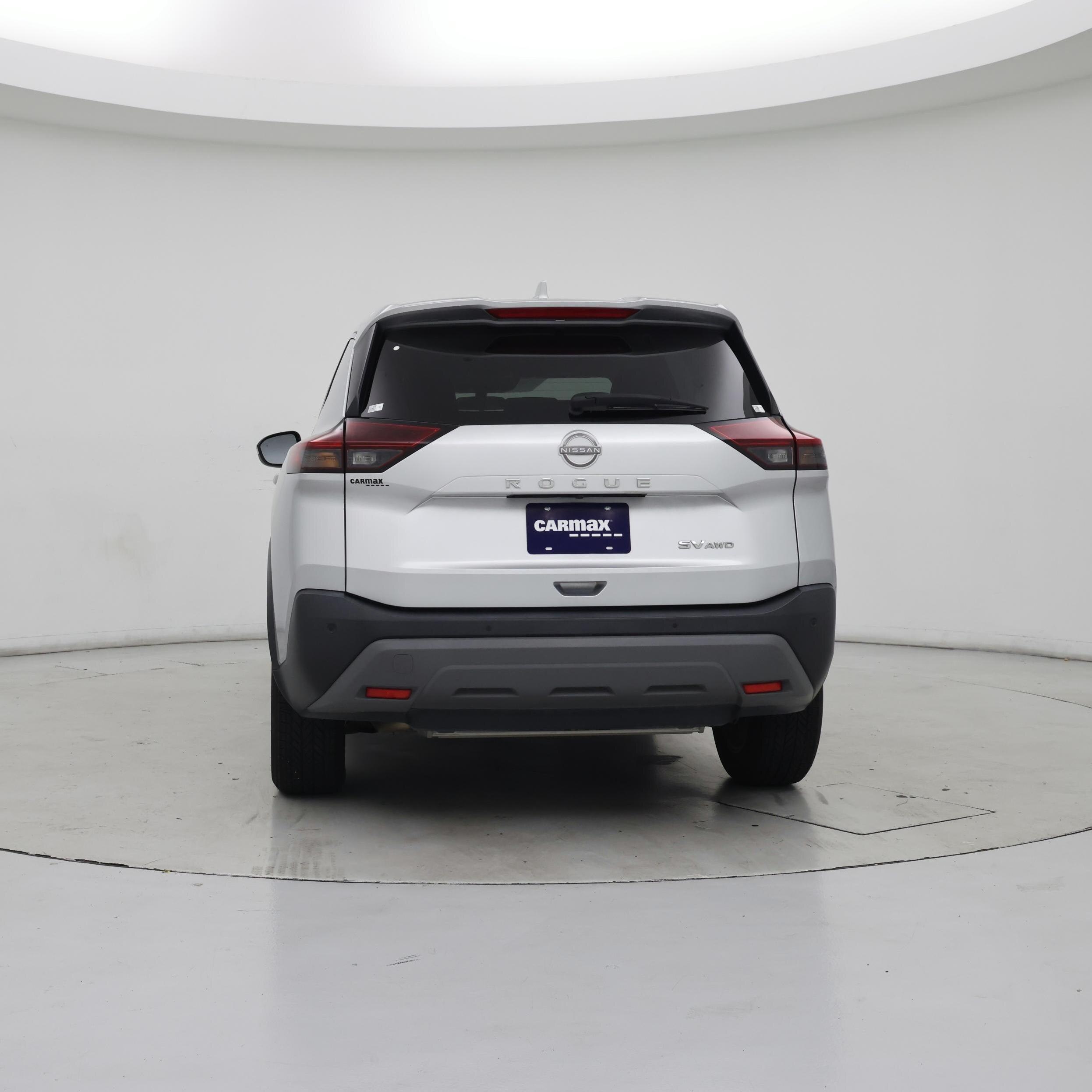 Thumbnail: 2023 Nissan Rogue - 6