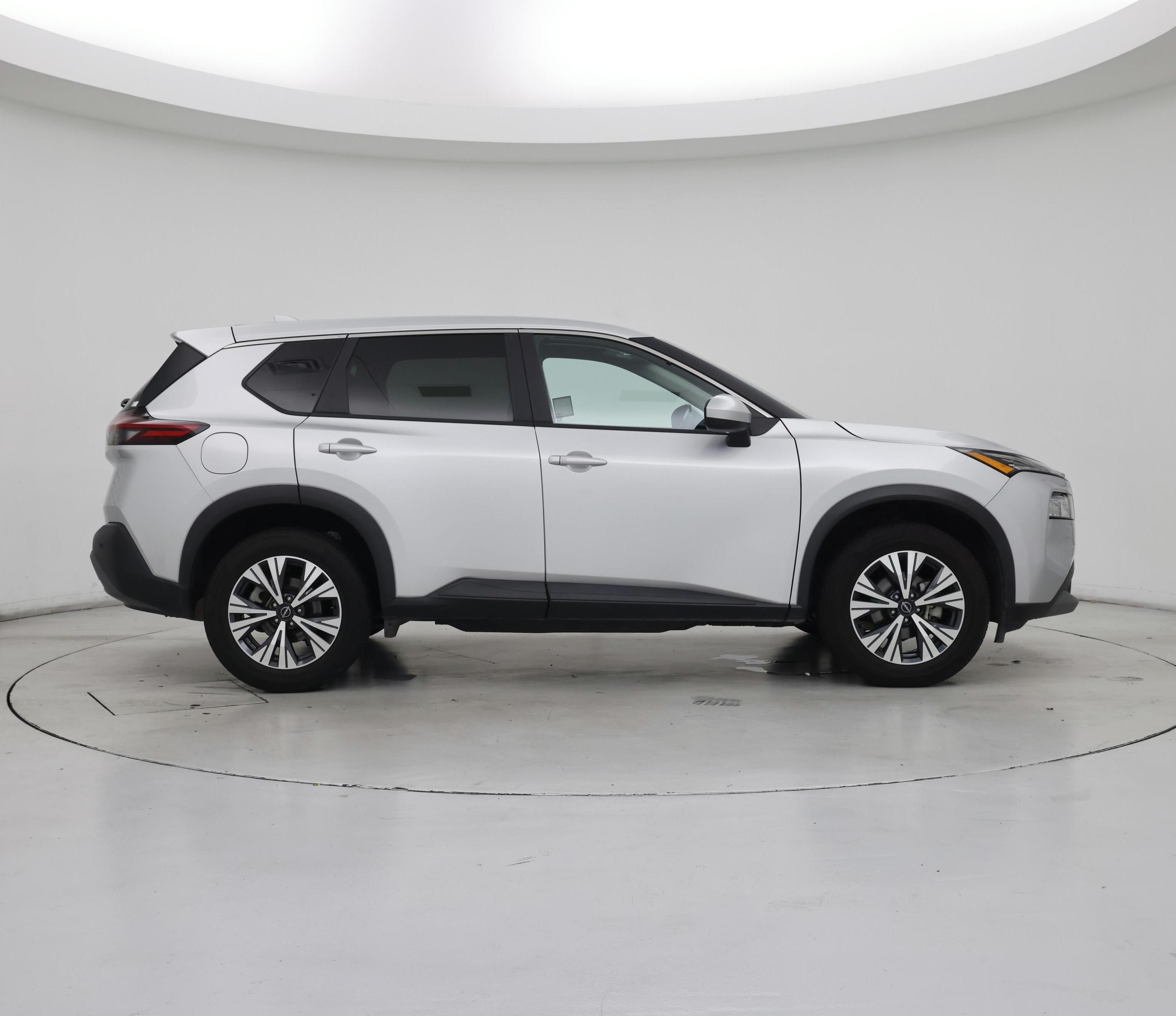 Thumbnail: 2023 Nissan Rogue - 7