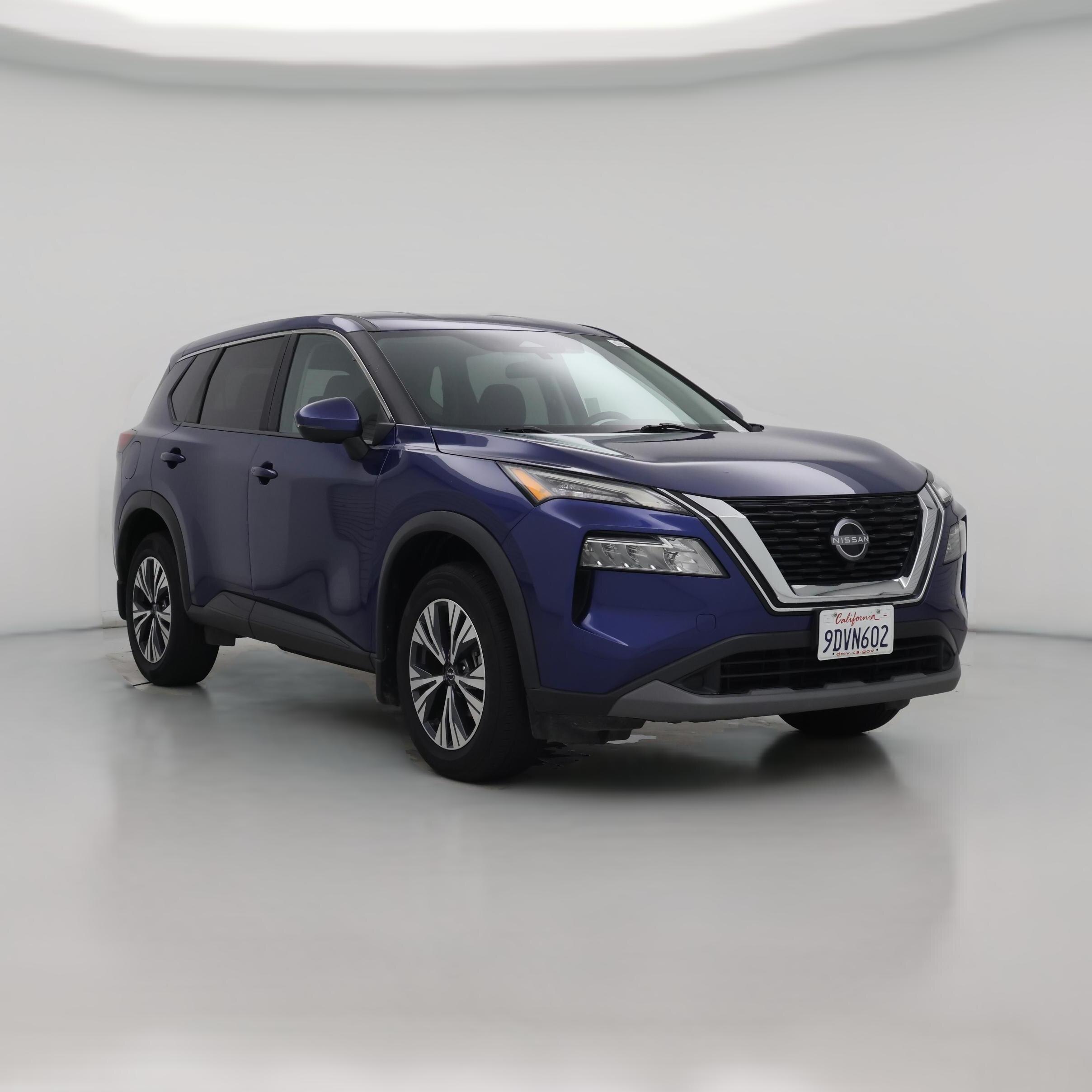 Thumbnail: 2023 Nissan Rogue - 1