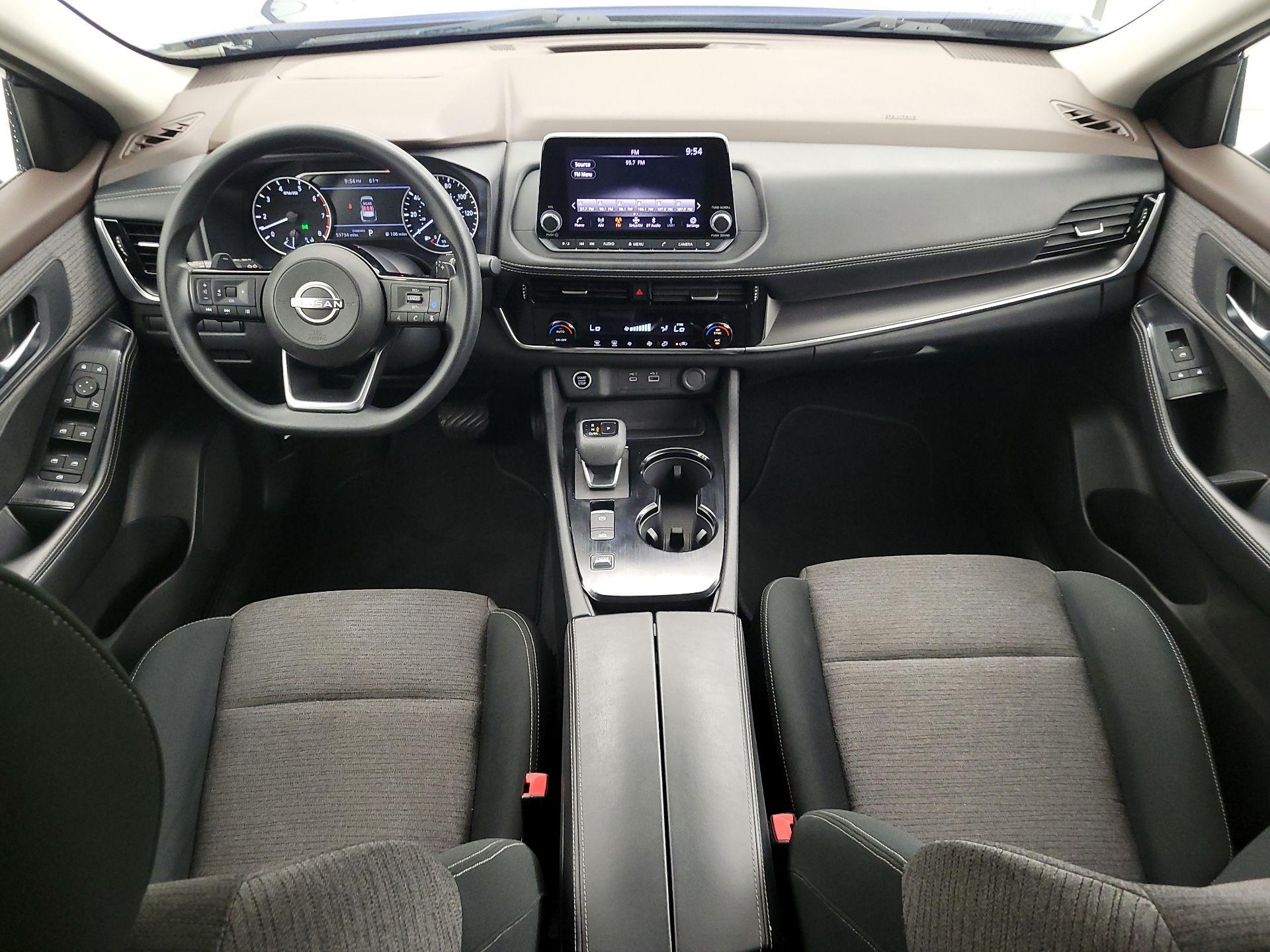 Thumbnail: 2023 Nissan Rogue - 9