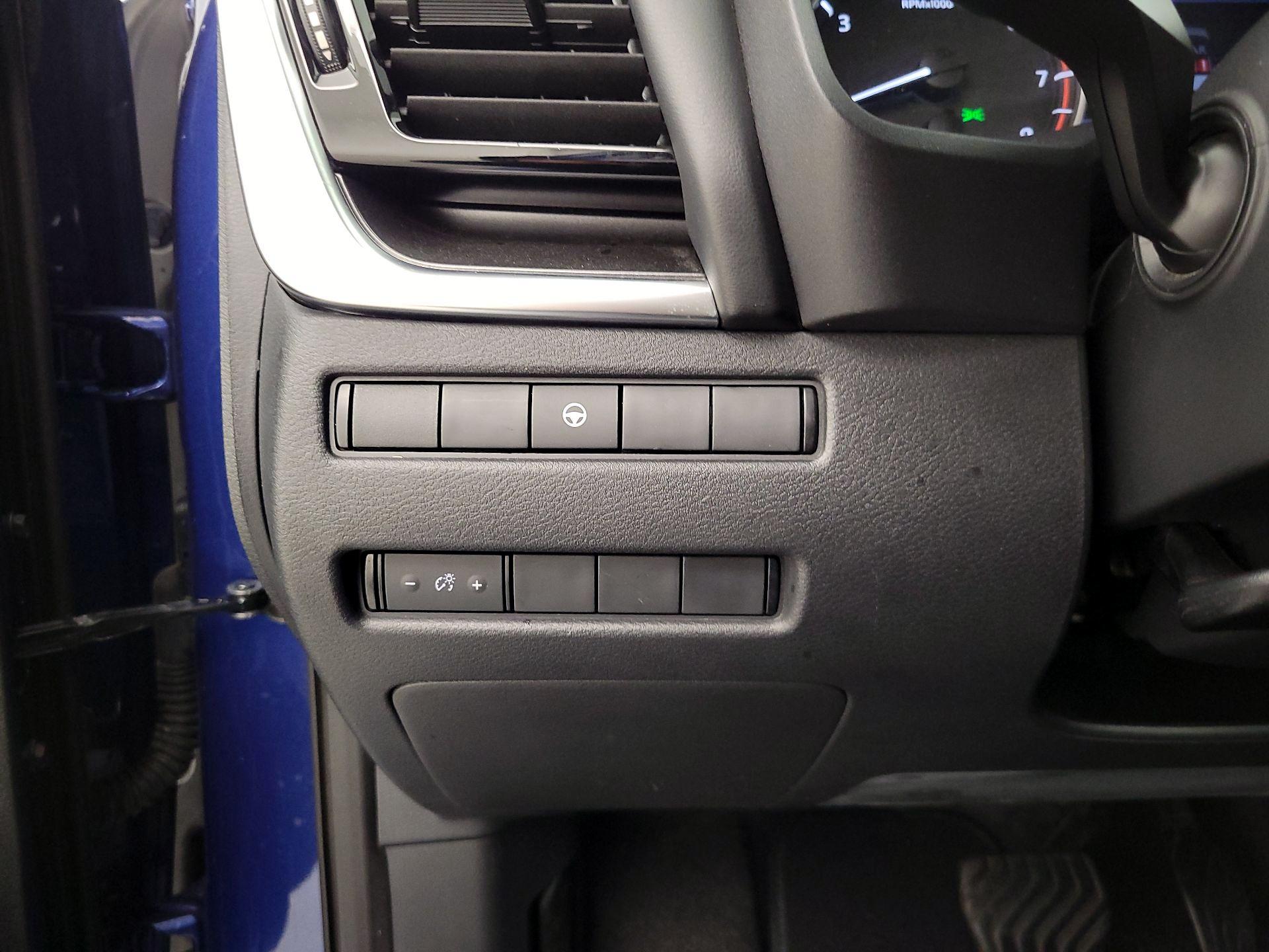 Thumbnail: 2023 Nissan Rogue - 13