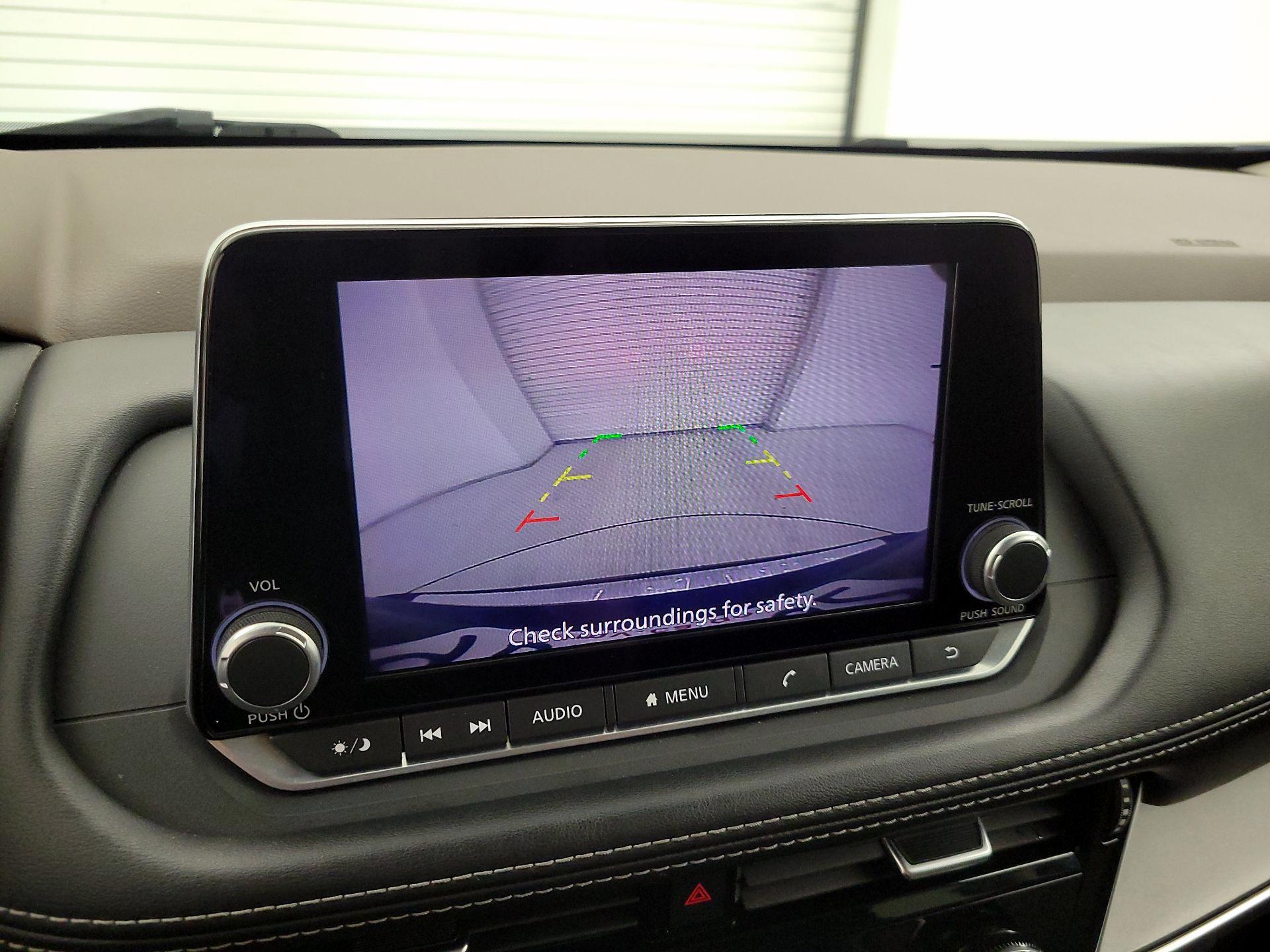 Thumbnail: 2023 Nissan Rogue - 14