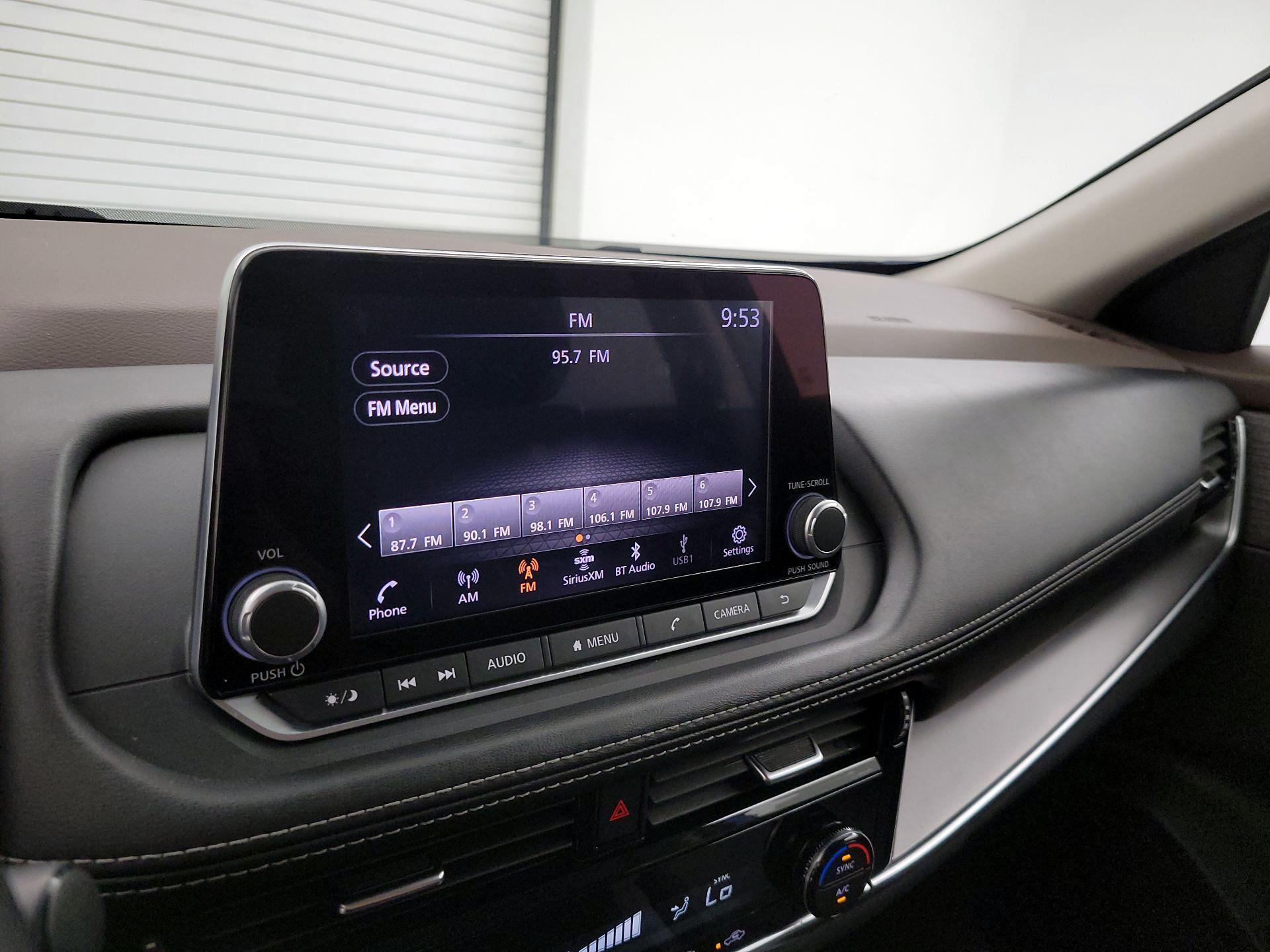 Thumbnail: 2023 Nissan Rogue - 15