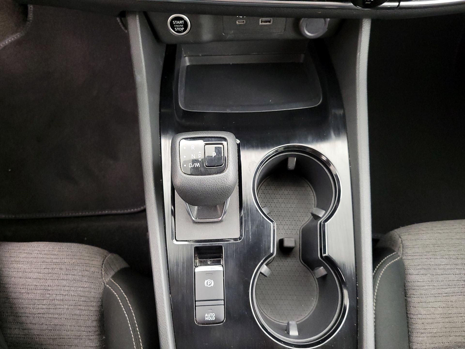 Thumbnail: 2023 Nissan Rogue - 17