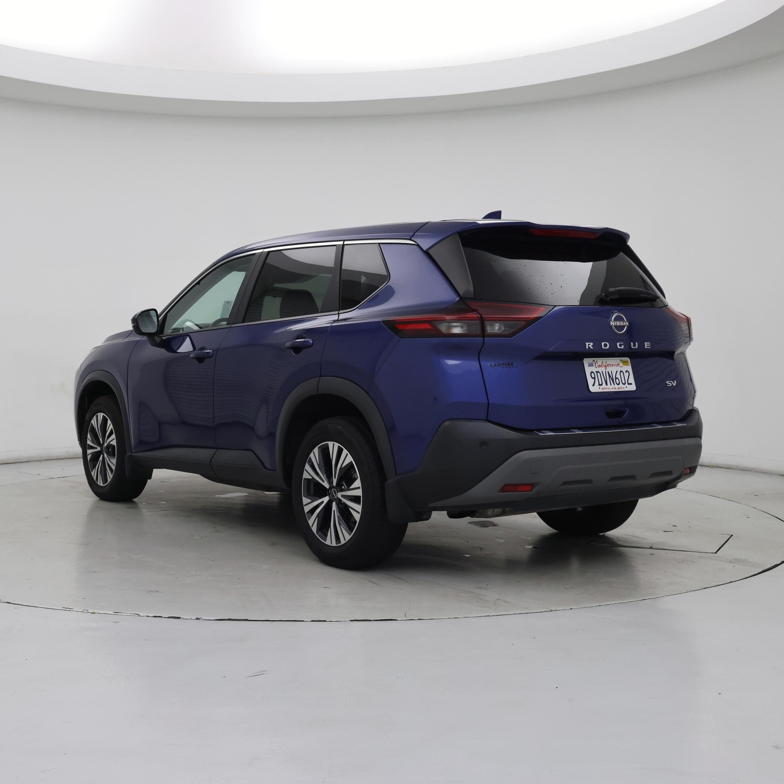 Thumbnail: 2023 Nissan Rogue - 2