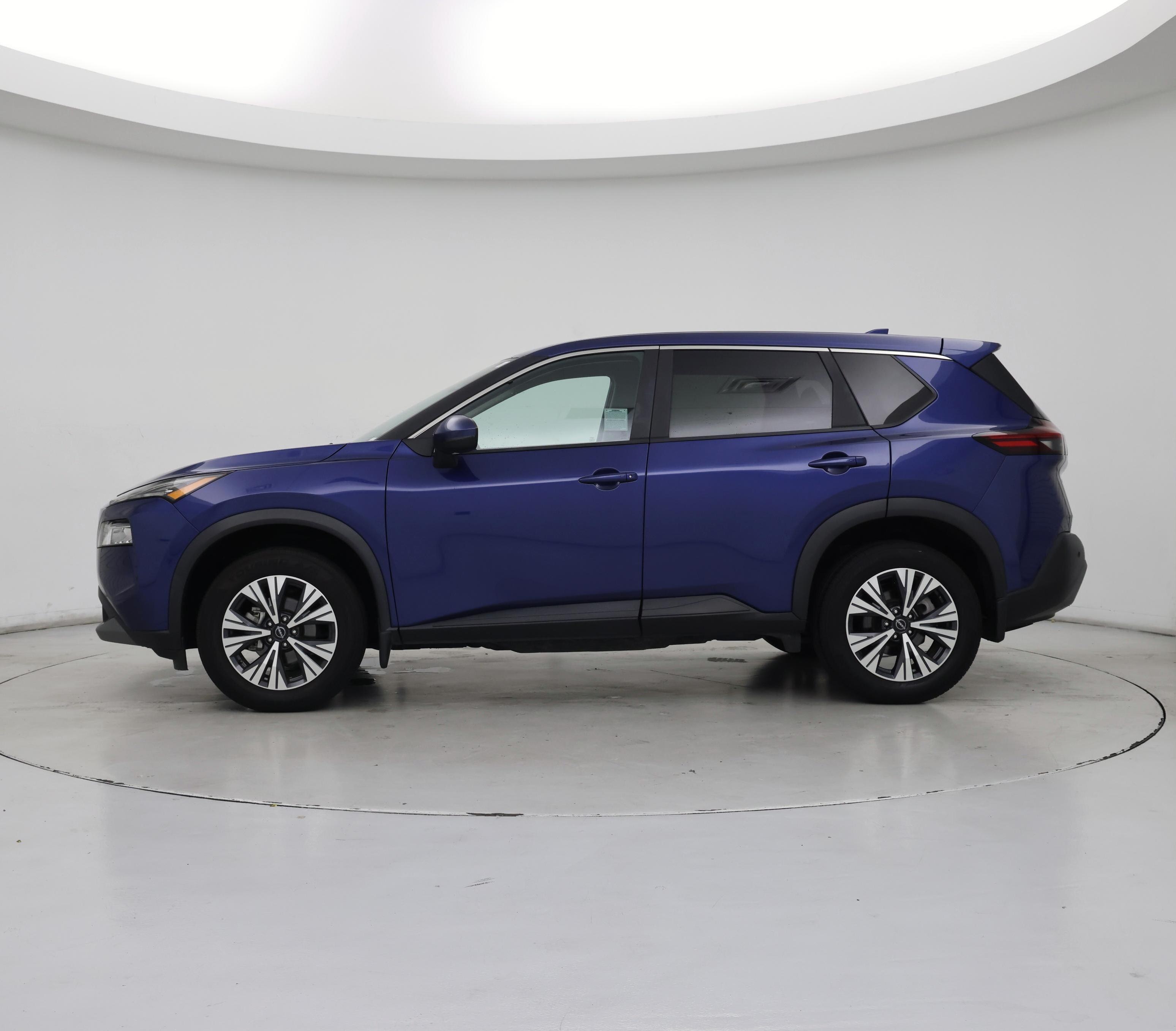 Thumbnail: 2023 Nissan Rogue - 3