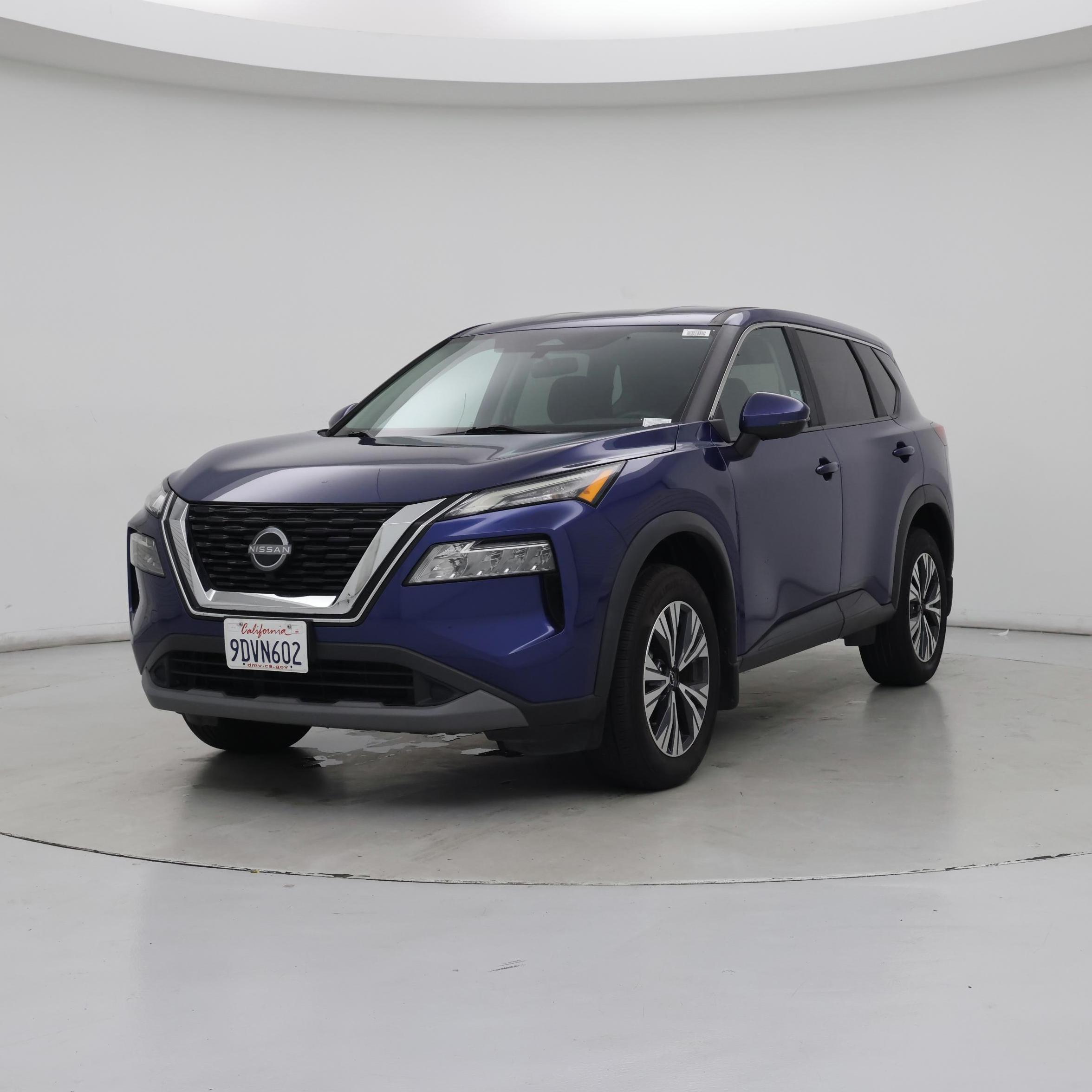 Thumbnail: 2023 Nissan Rogue - 4