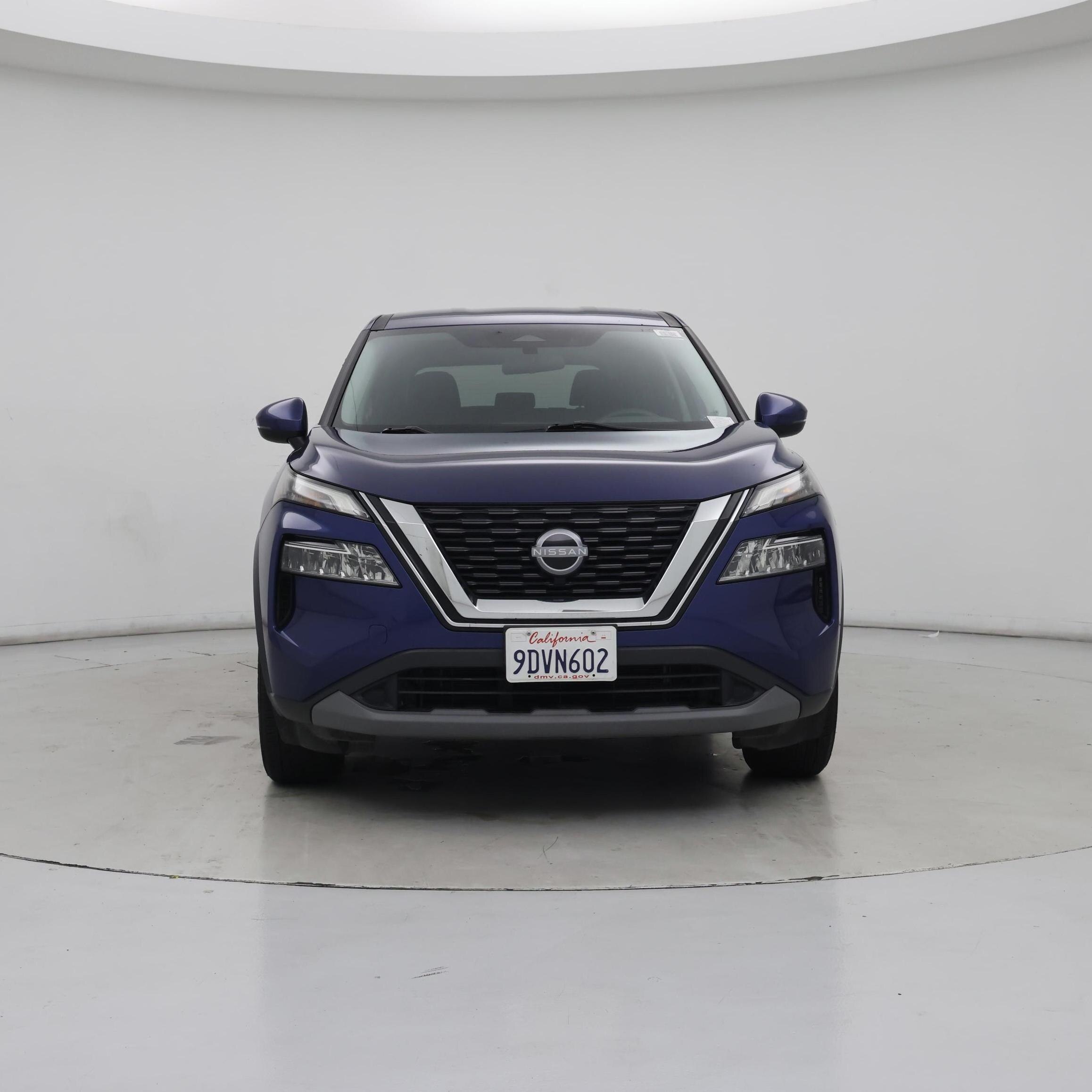 Thumbnail: 2023 Nissan Rogue - 5