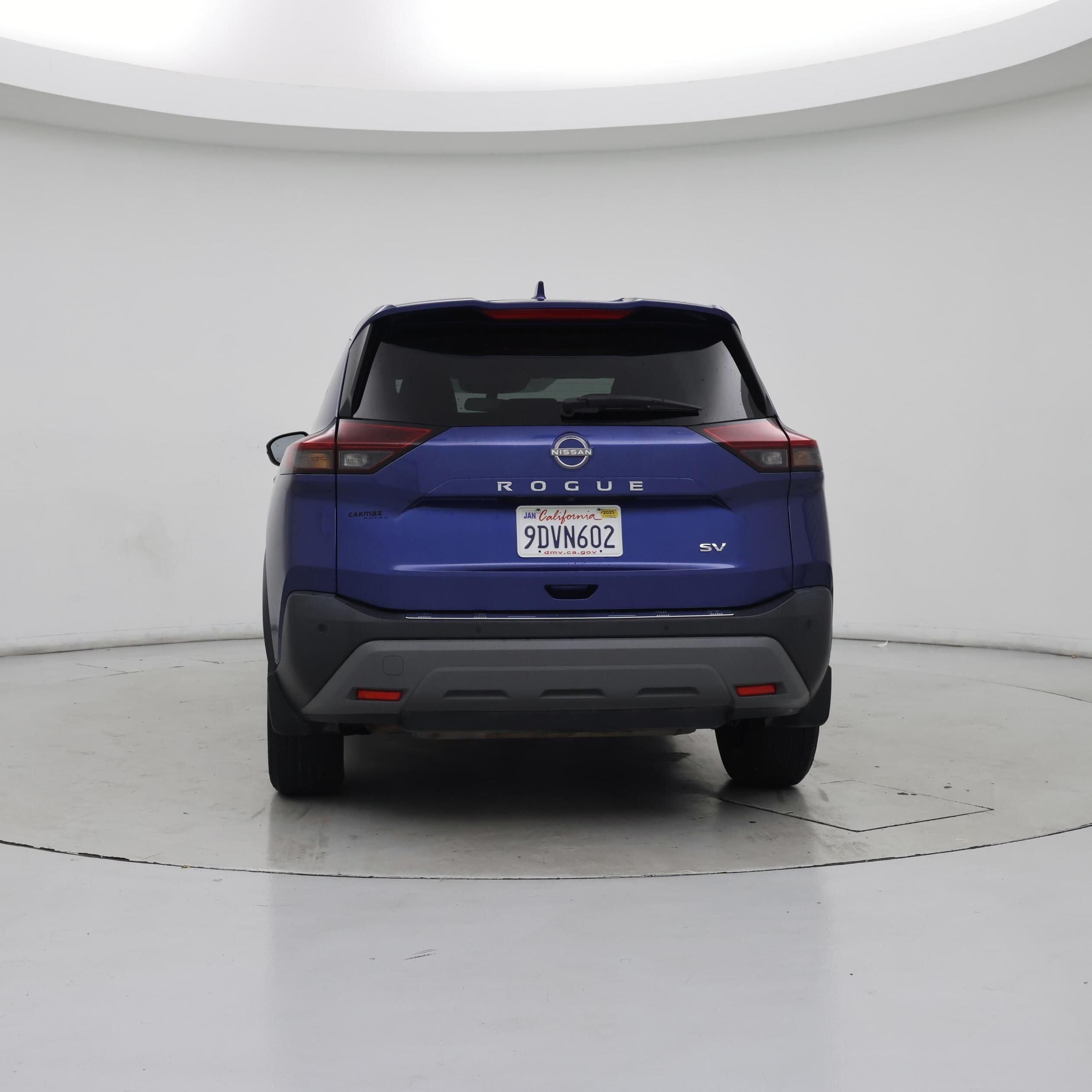 Thumbnail: 2023 Nissan Rogue - 6