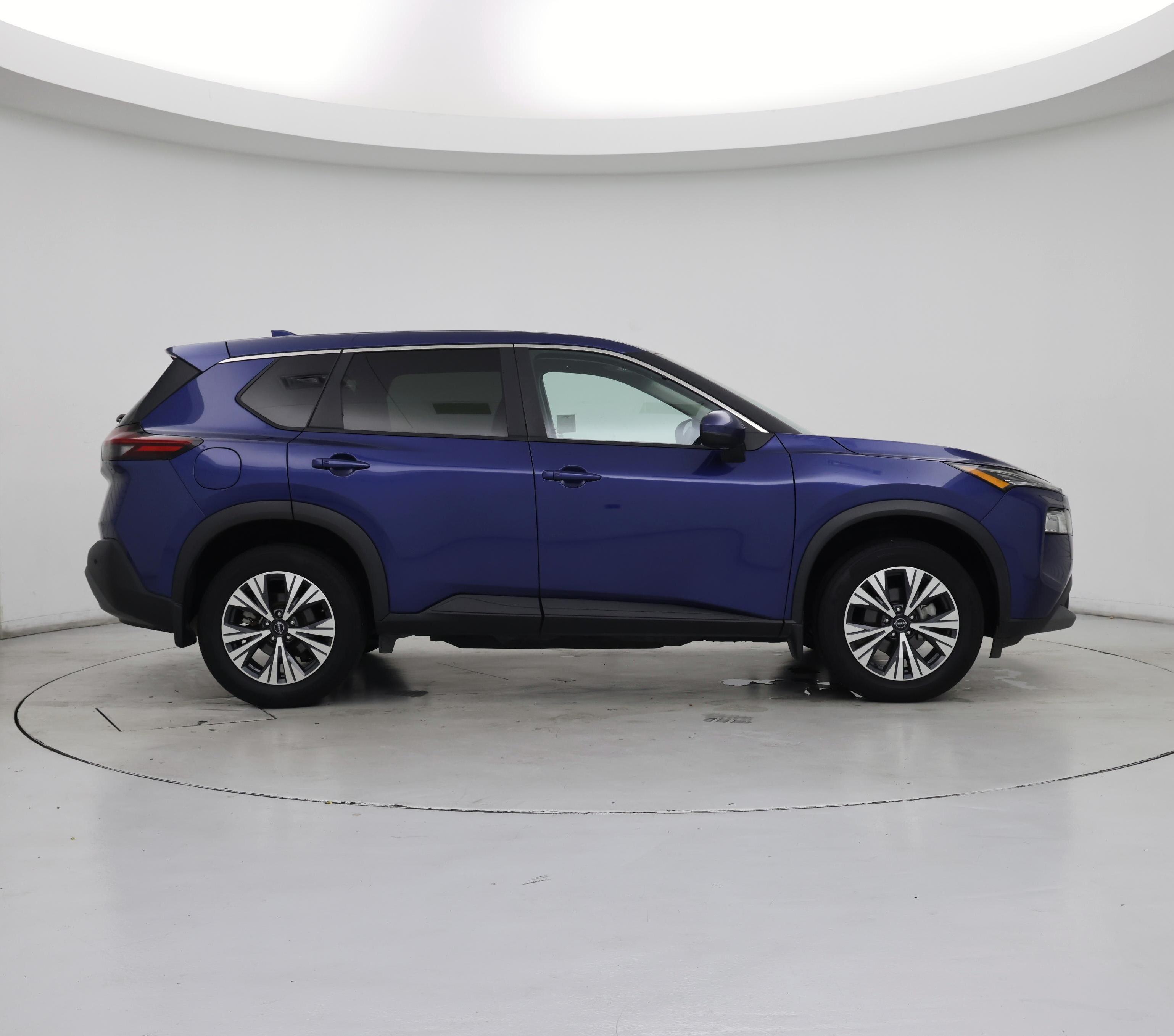 Thumbnail: 2023 Nissan Rogue - 7