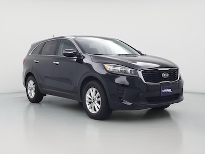 2019 Kia Sorento L