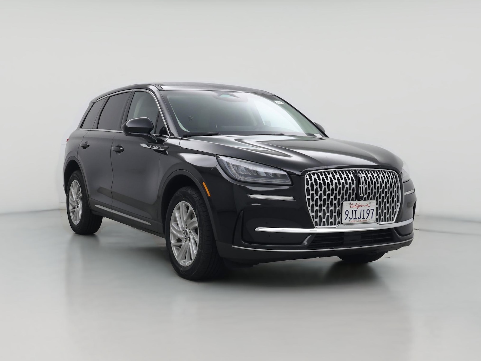 2023 Lincoln Corsair Base